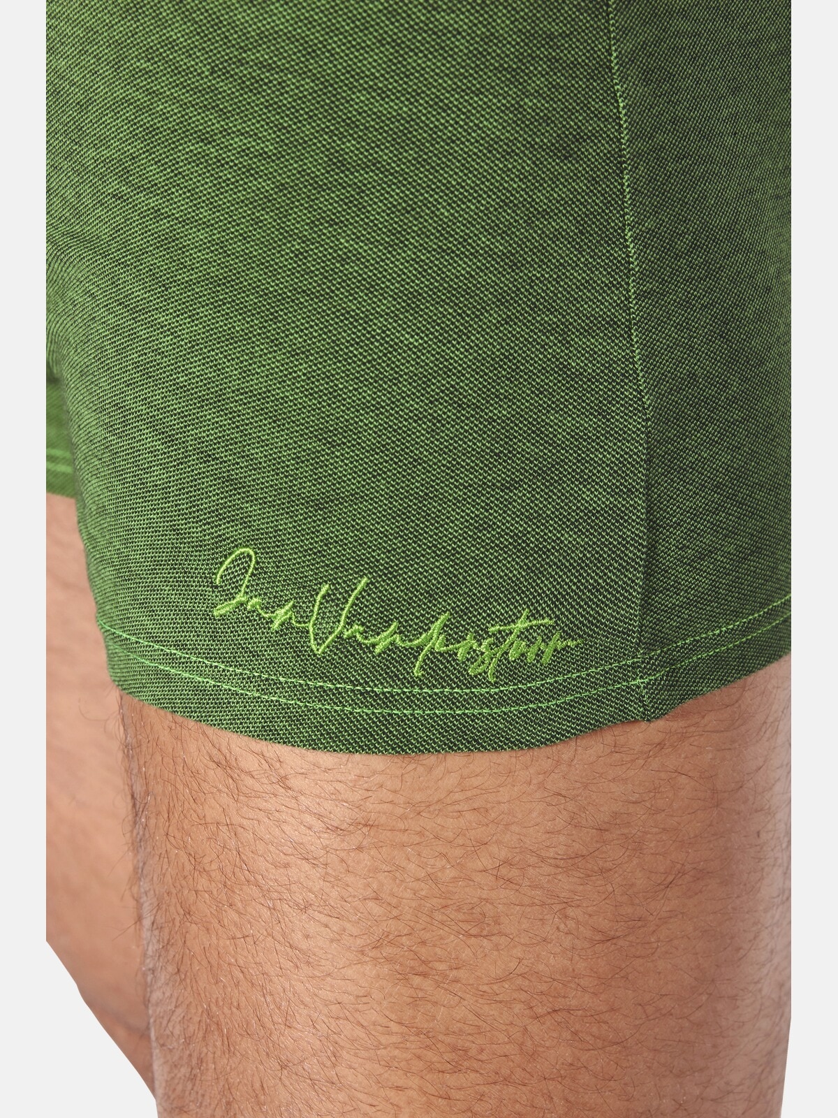 Jan Vanderstorm Retro Pants »2er Pack Retropants RUNESTAD«