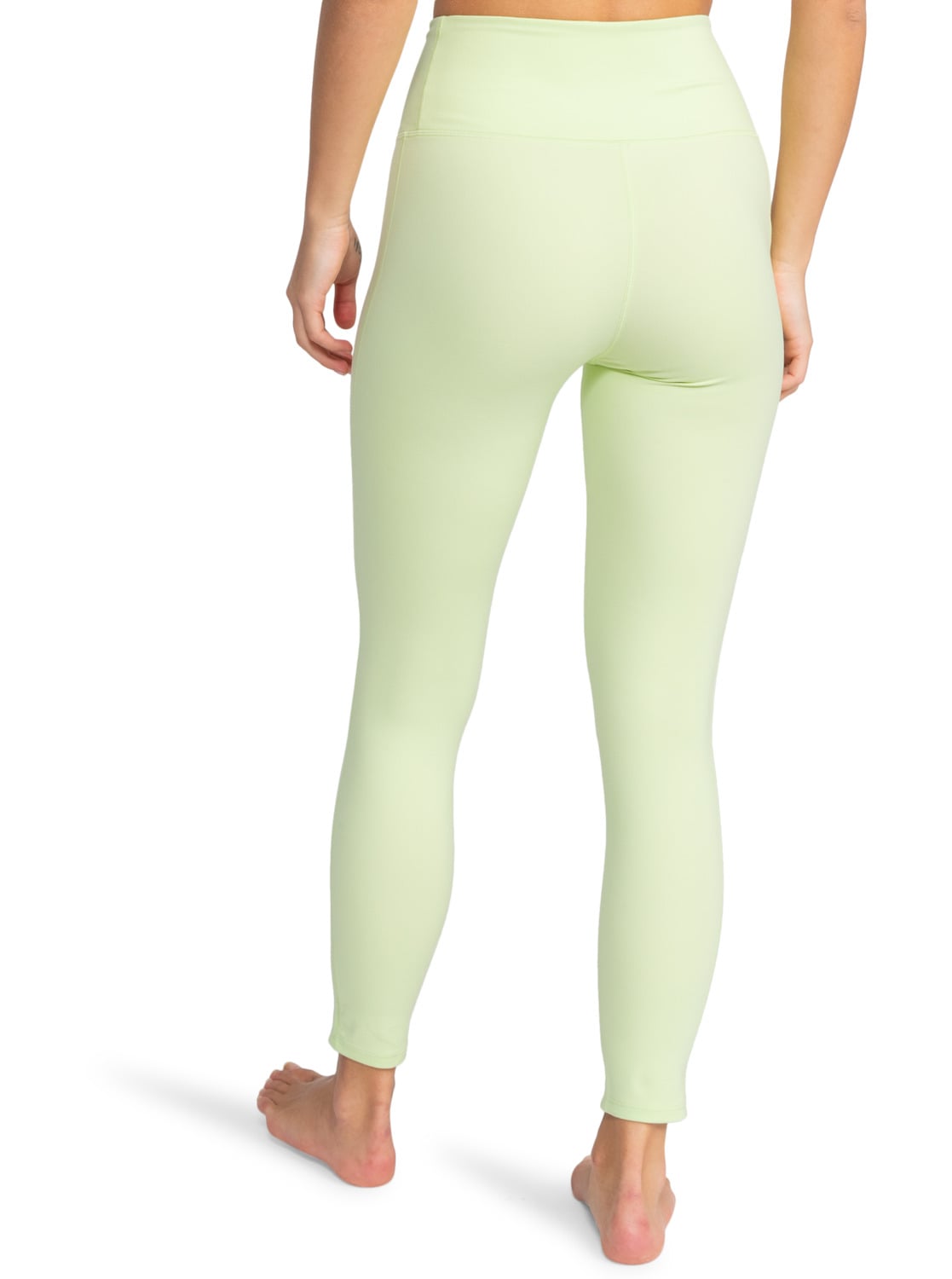 Roxy Leggings »Heart Into It Ankle«