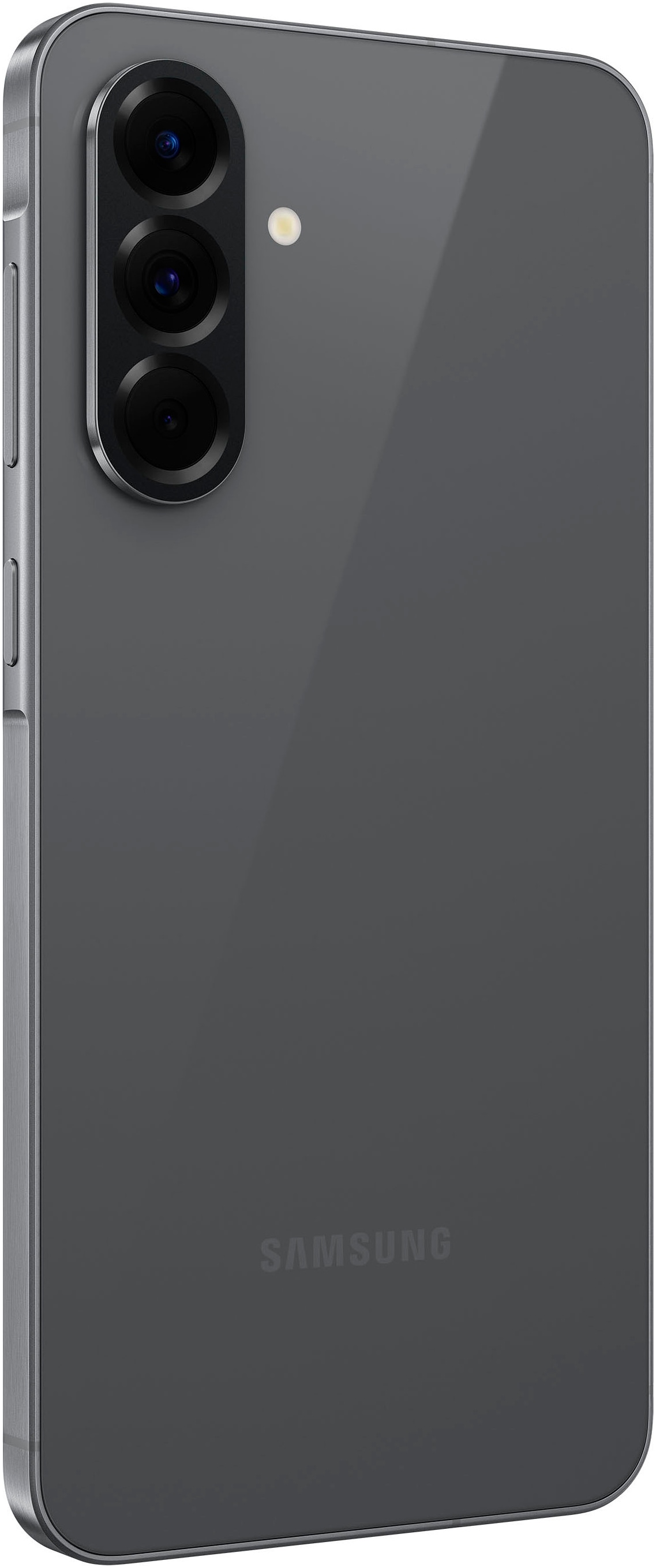 Samsung Smartphone »Galaxy-A56 5G« Graphite