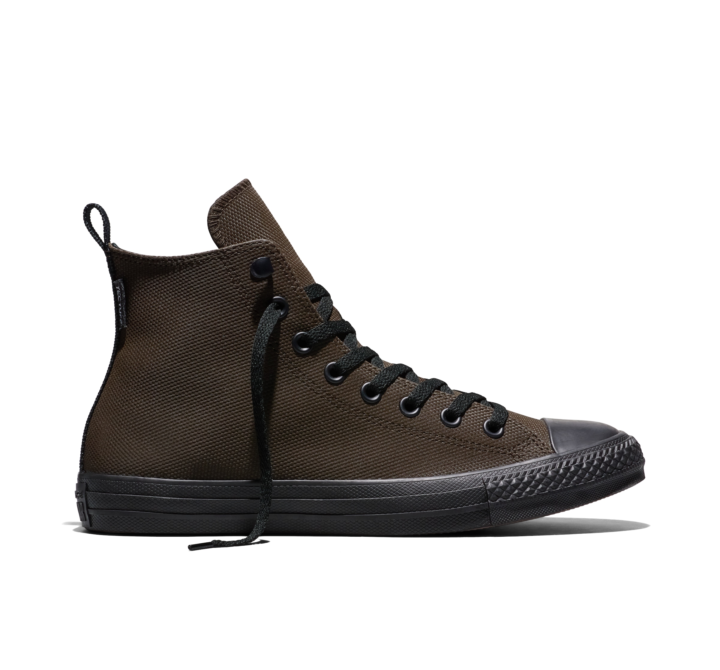 Converse Sneaker »Chuck Taylor All Star«  haltbares, wasserabweisendes Tectuff Material