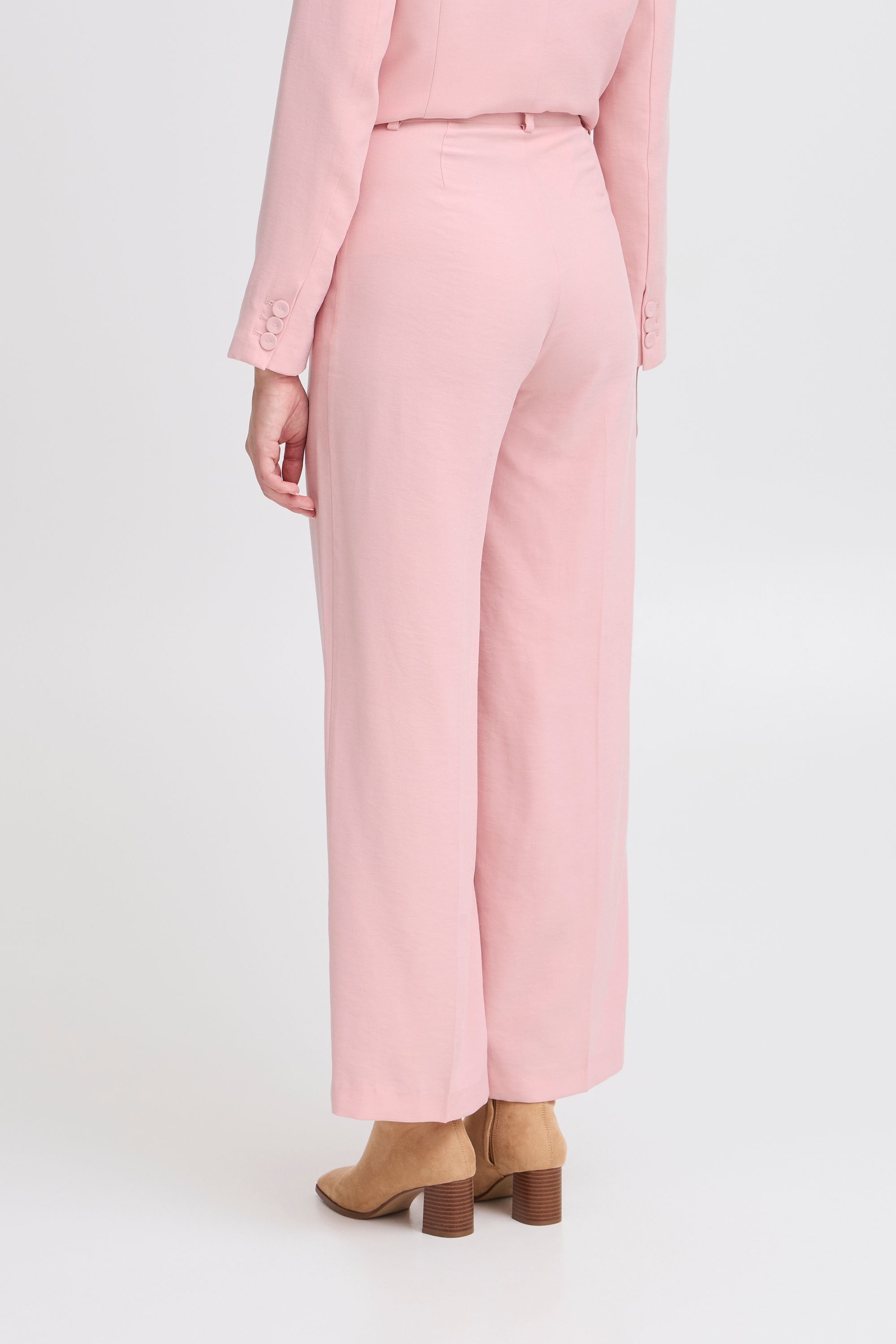 ATELIER RÊVE Chinohose »Chinohose IRLEONO PA3«