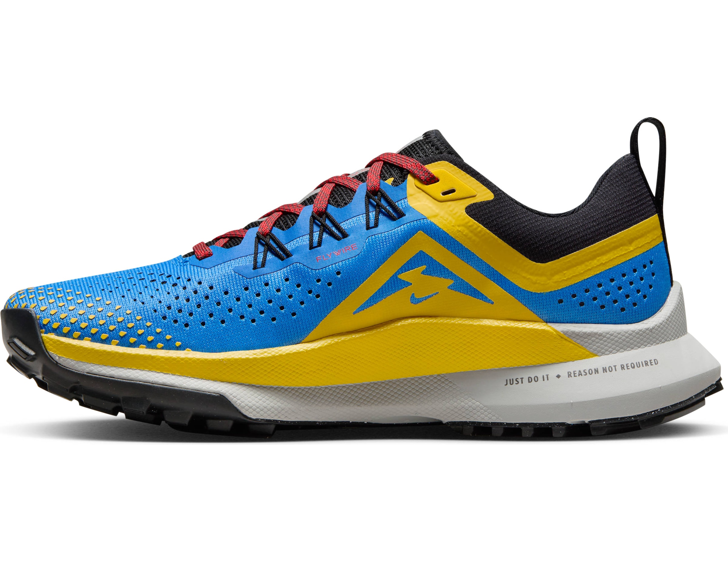 Nike Laufschuh »React Pegasus Trail 4«