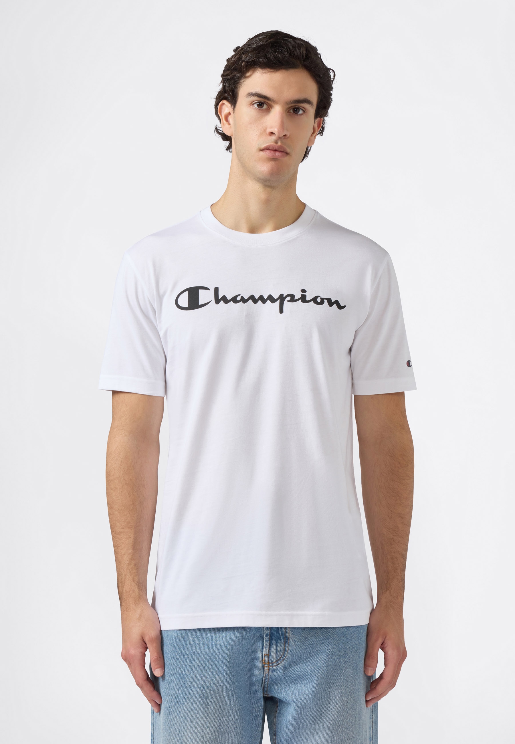 Champion T-Shirt 1 Stk.
