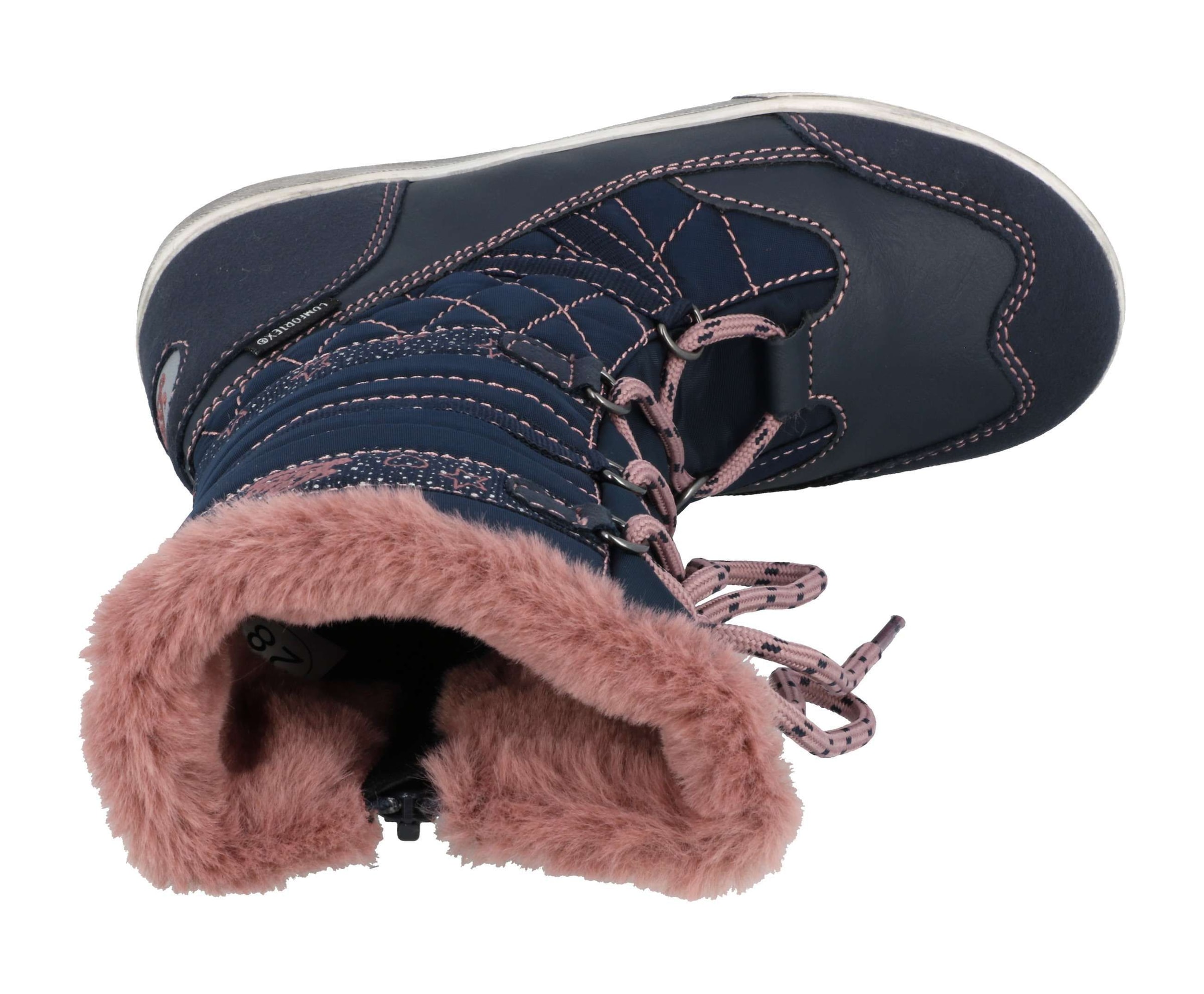 Lico Winterstiefel »Winterboot Felisa«