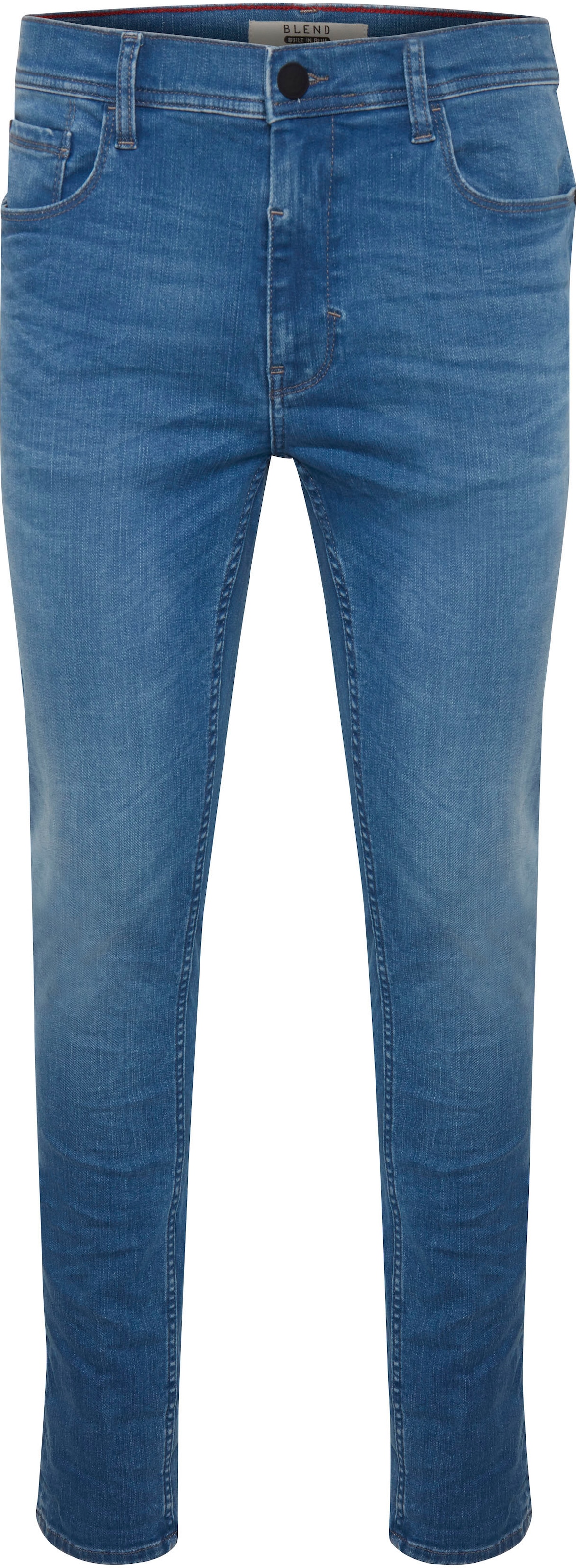 Blend Slim-fit-Jeans »JET MULTIFLEX«