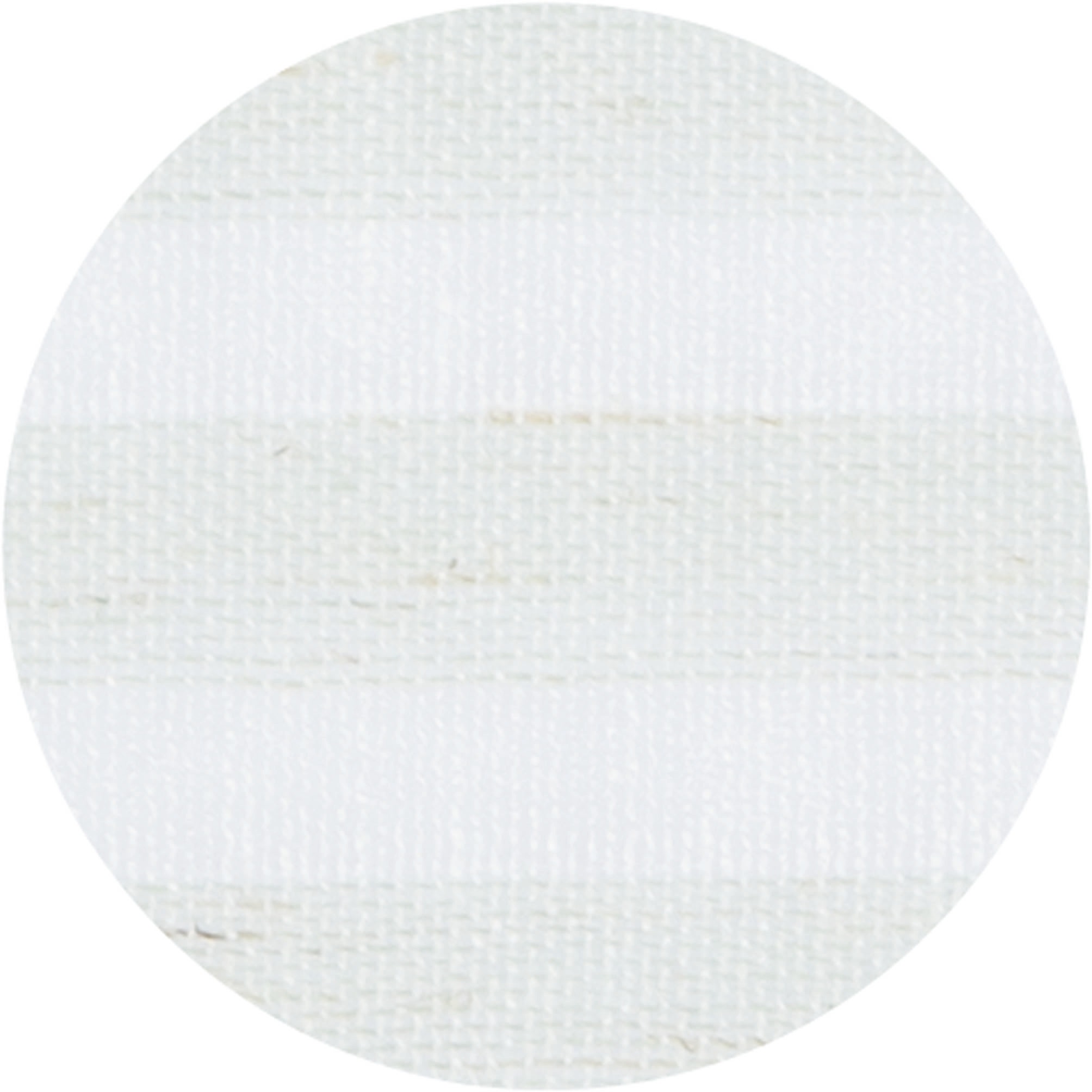 TOM TAILOR HOME Vorhang »Natural Stripe«, (1 St.), transparent