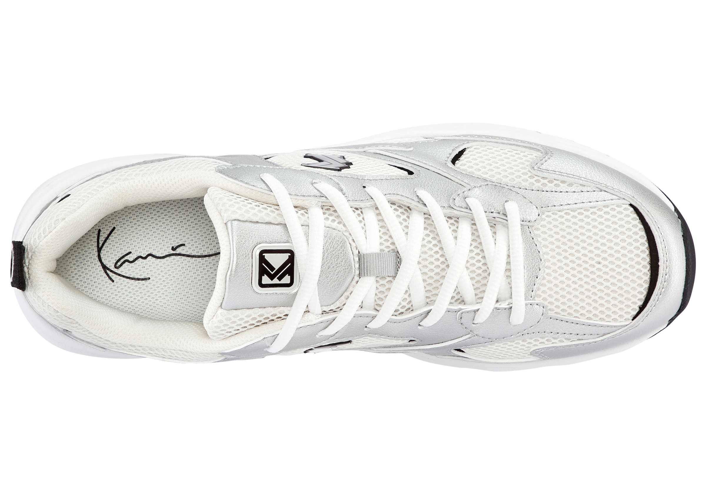 Karl Kani Sneaker »PRIME RUNNER 2«