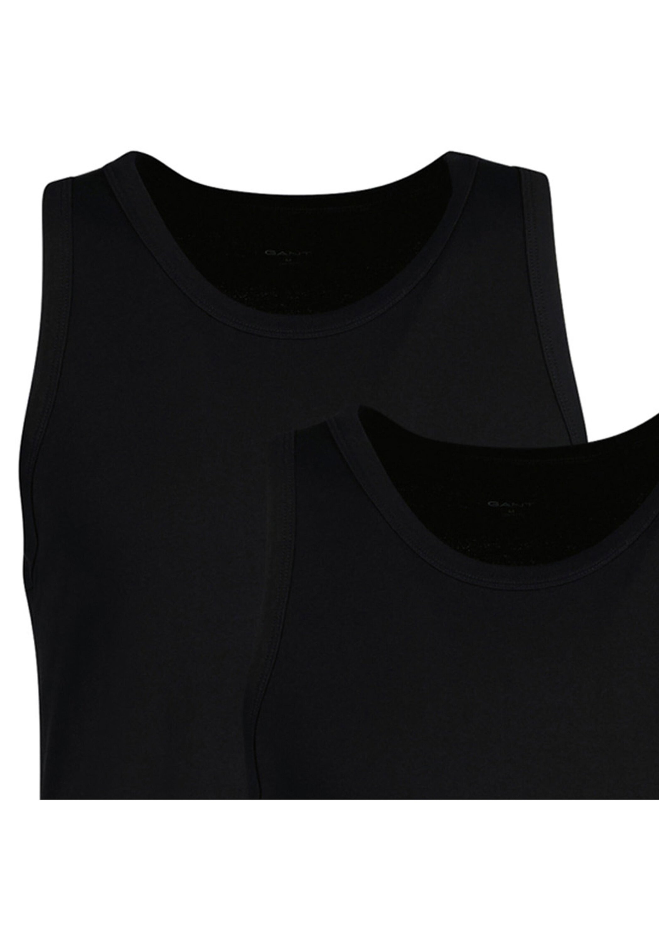 Gant Unterhemd »Unterhemd TANK TOP 2-PACK 2er Pack«