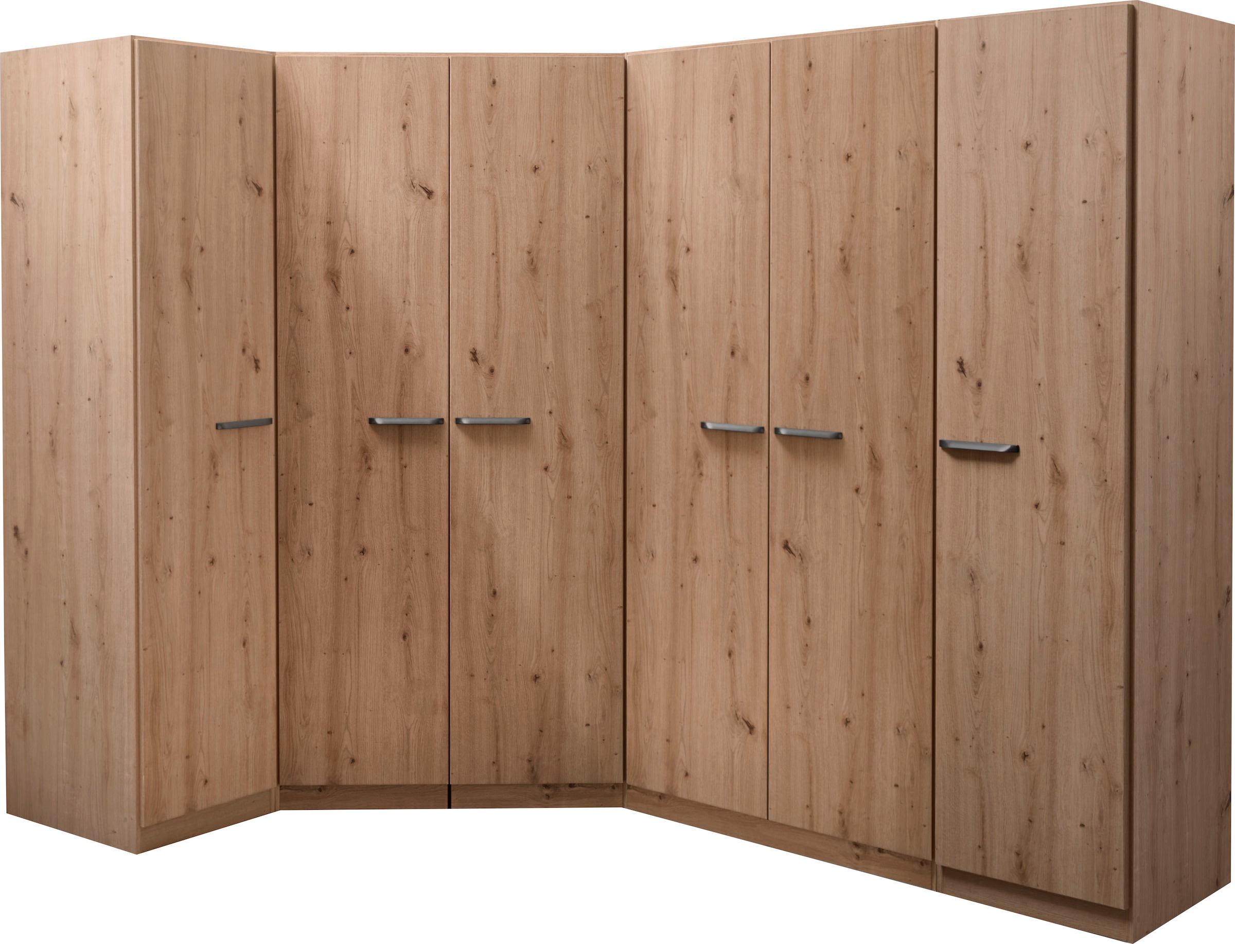 INOSIGN BY RAUCH Schrank-Set »Kleiderschrank Schrank Garderobe Wäscheschrank VANDOR«