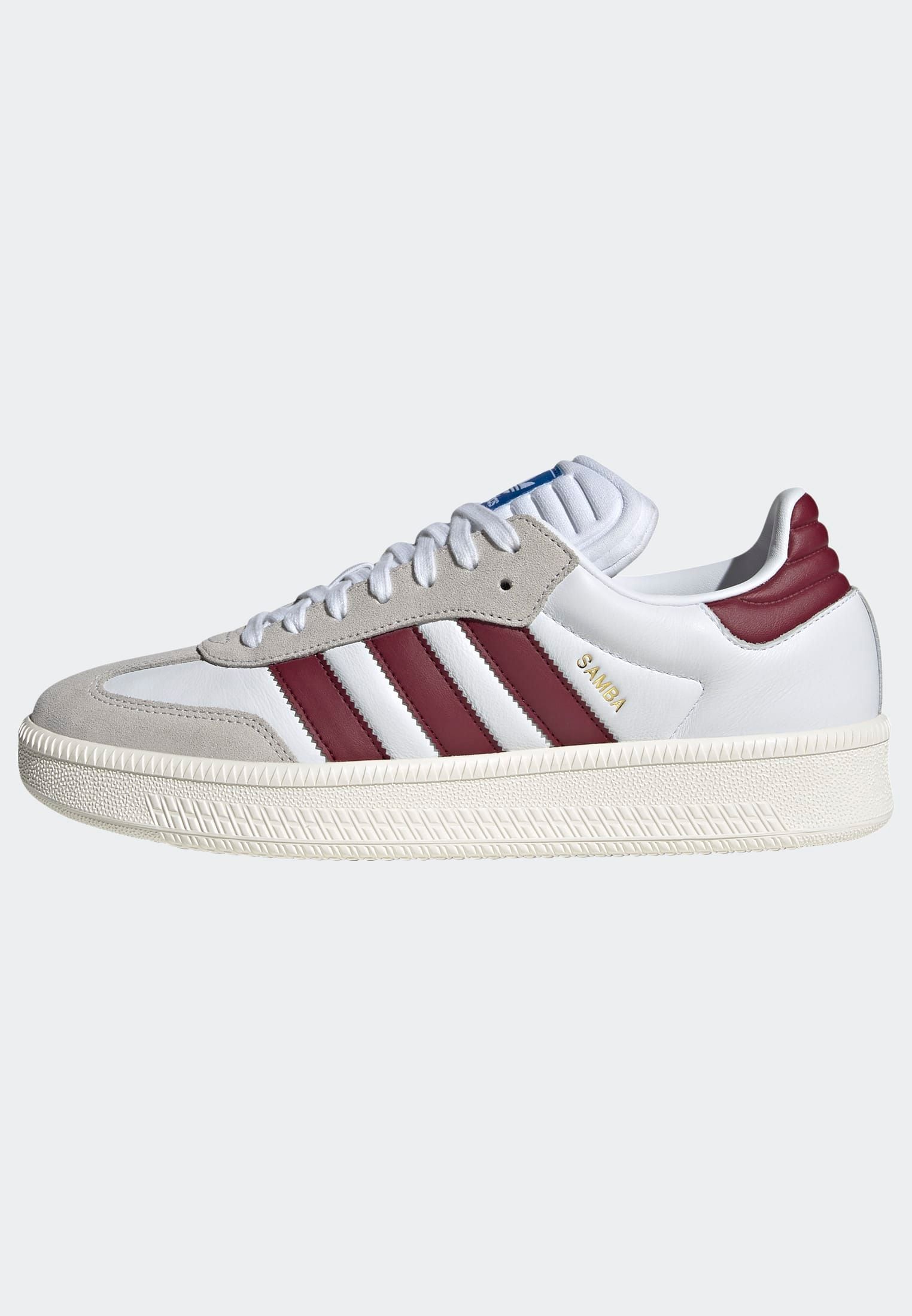 adidas Originals Sneaker »SAMBA XLG«  mit erhöhter Sohle und gepolsterter Zunge