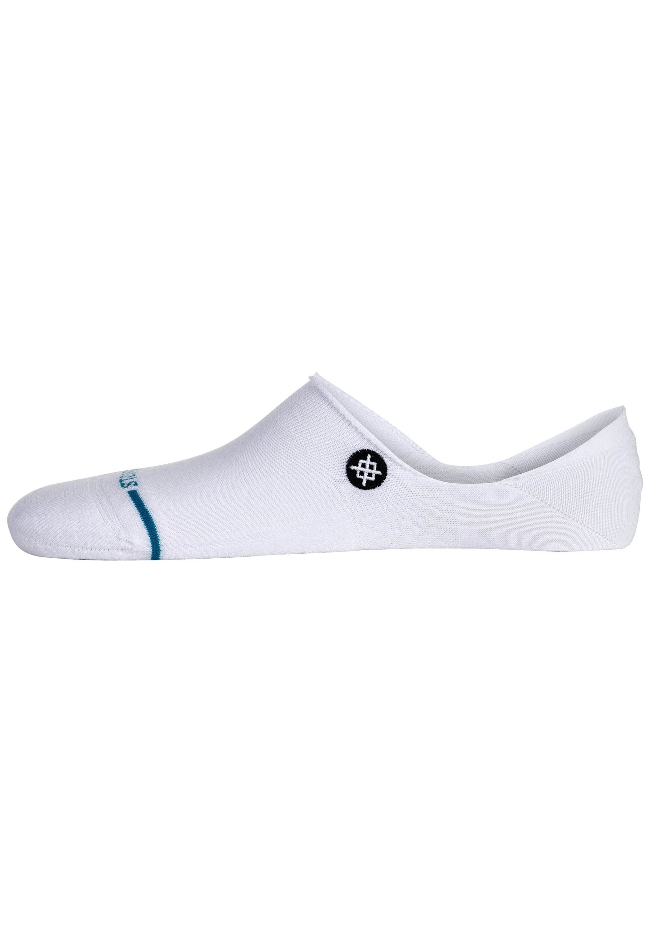 Stance Sneakersocken »Socken Icon No Show Sneakersocken 6er Pack«