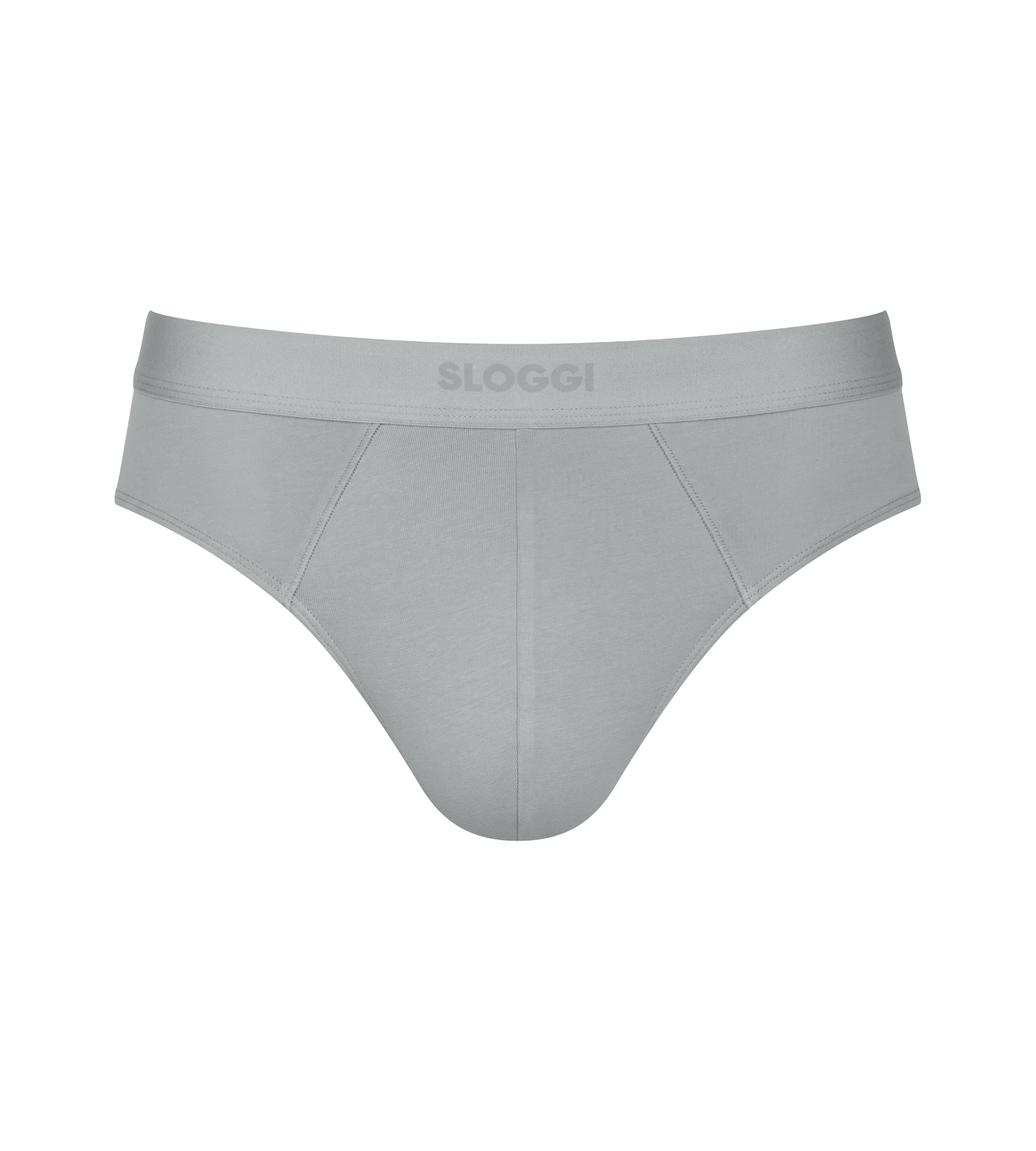 sloggi Slip »Men EVER Ease«, (2 St.), temperaturausgleichend, schnelltrocknend, atmungsaktiv, ohne Eingriff