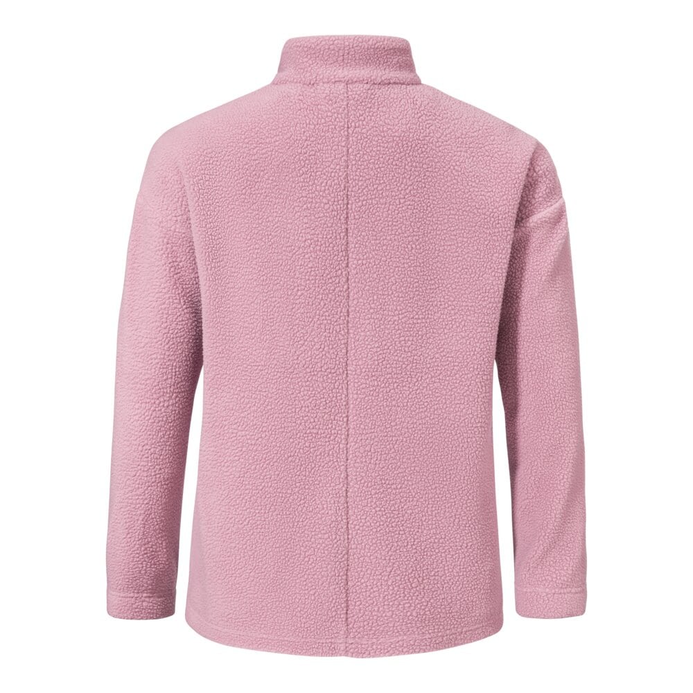 Schöffel Fleecejacke »CIRC Fleece Jk Style Purga WMS« mit Reißverschluss, schnell trocknend, lockere Passform