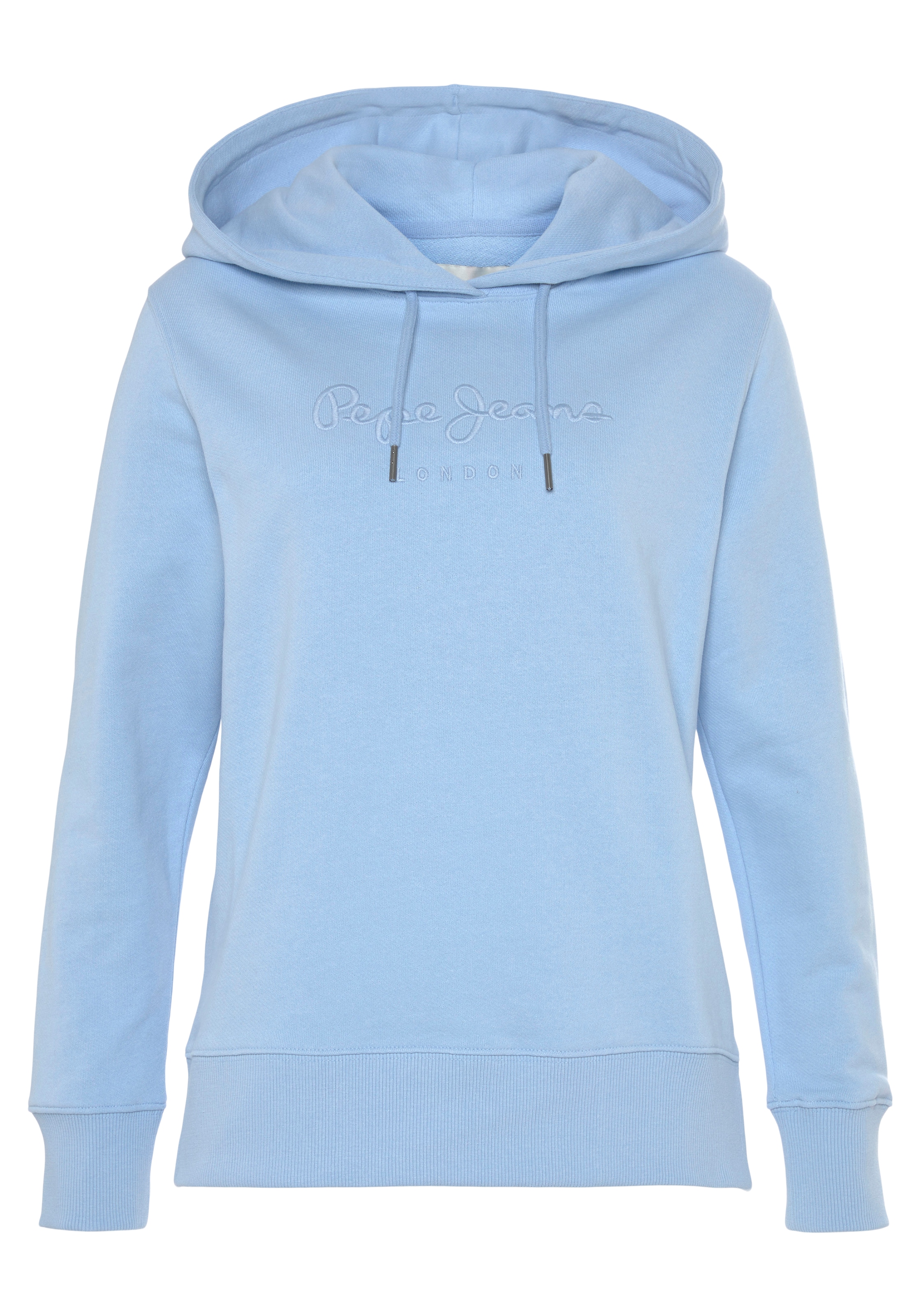 Pepe Jeans Hoodie »WHITNEY«