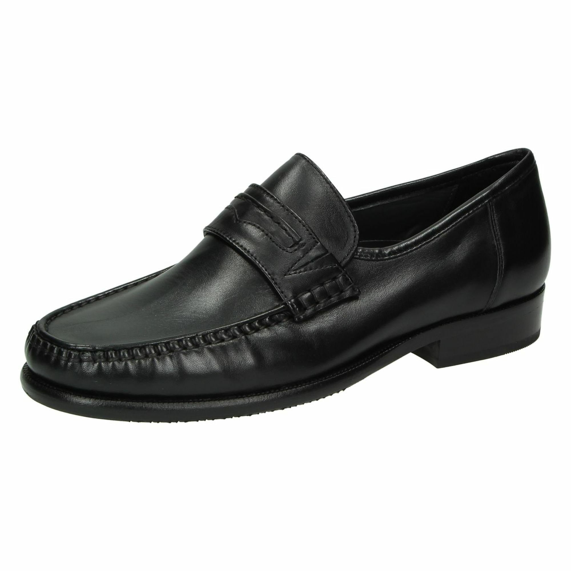 SIOUX Slipper »Ched-XL«
