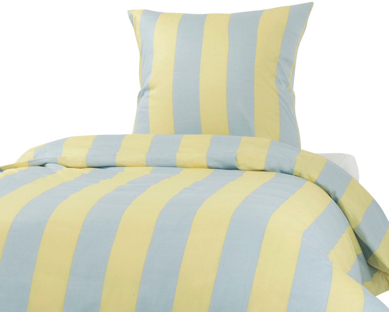 fleuresse Bettwäsche »Bed Art S«, Mako Satin-Bettwäsche aus 100% Baumwolle