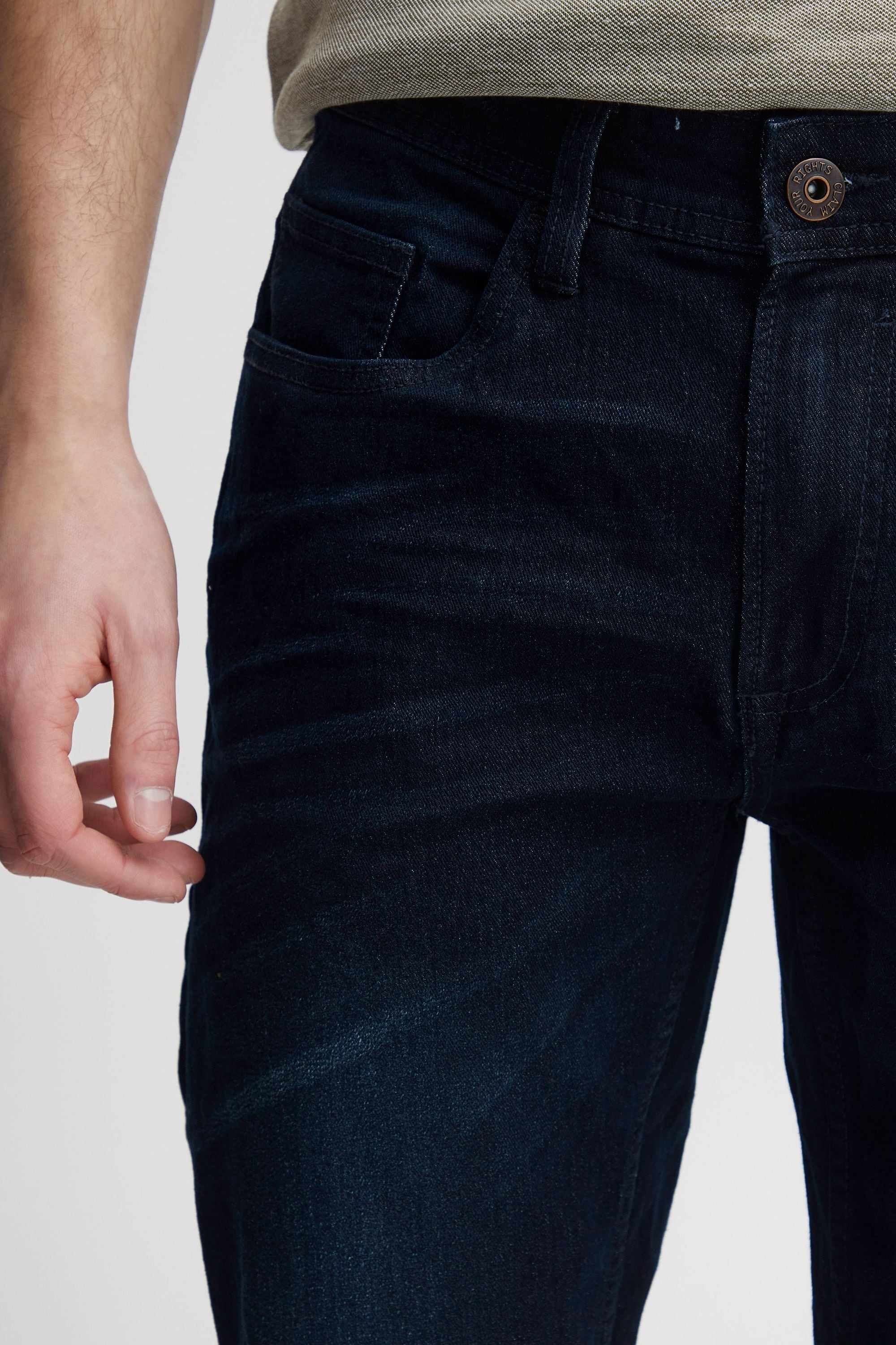 Blend Bequeme Jeans »Bequeme Jeans BHTwister«