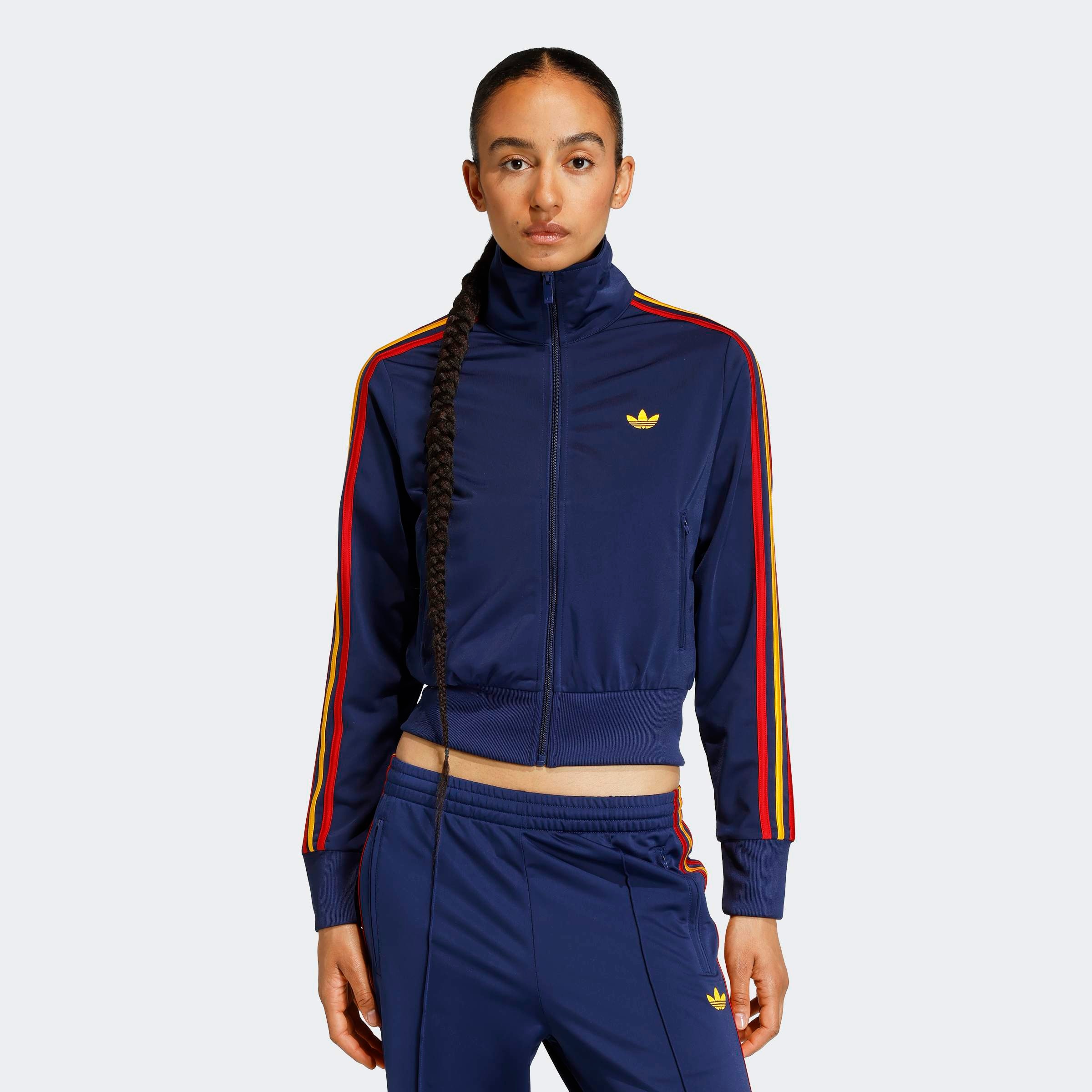 adidas Originals Trainingsjacke »FIREBIRD CLASSIC ORIGINALS« FIREBIRD, reguläre Passform