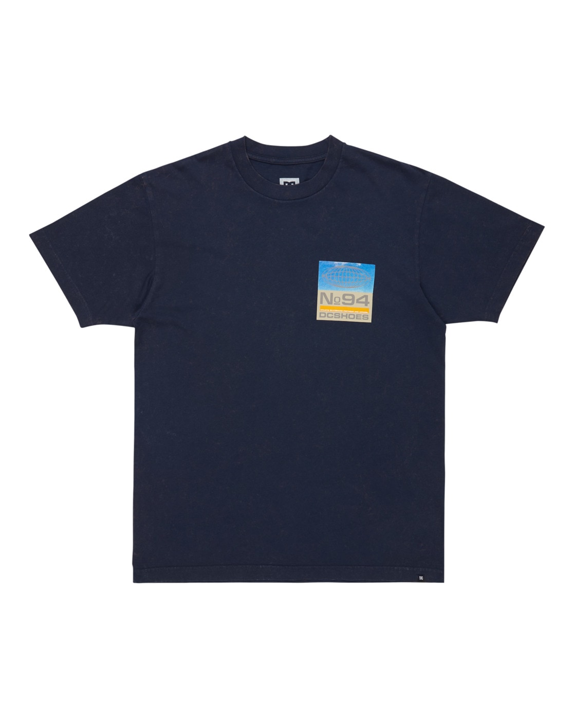 DC Shoes T-Shirt »94 Elevate«