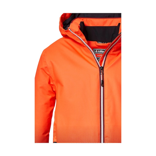 SKI Killtec bei 177 »KSW JCKT« Skijacke BYS