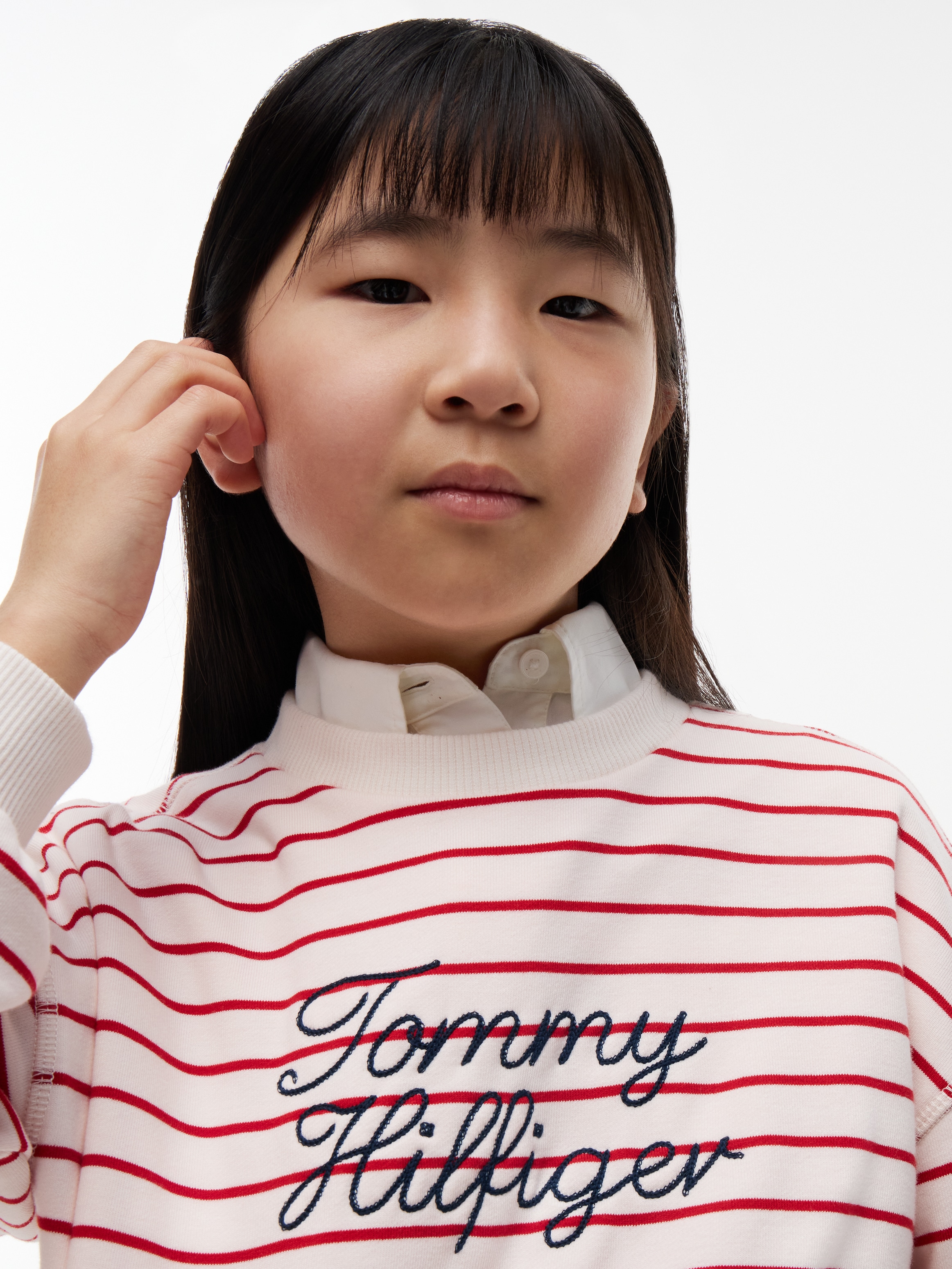 Tommy Hilfiger Sweatshirt , Kinder bis 16 Jahre
