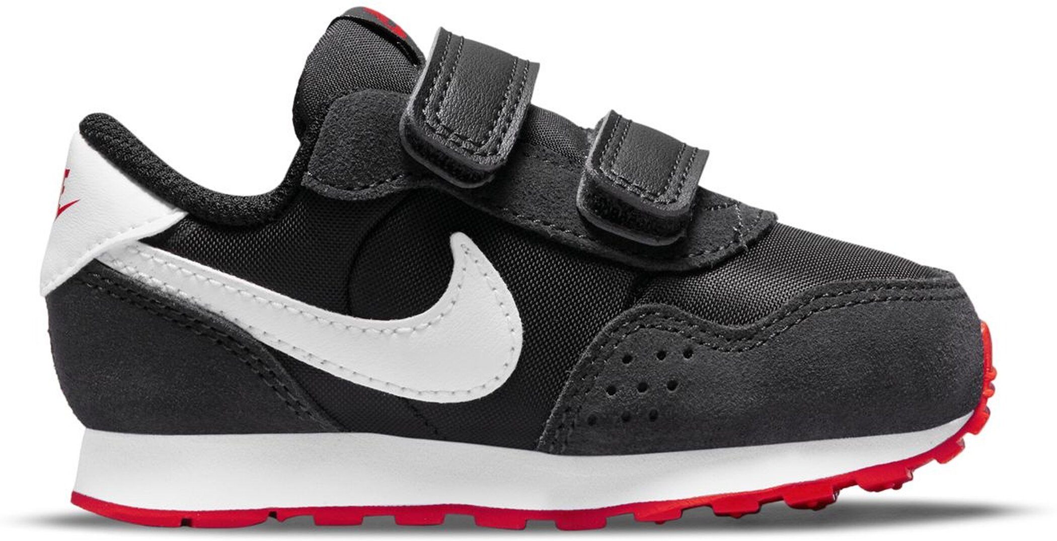 Nike Sportswear Sneaker »MD VALIANT (TD)«, mit Klettverschluss