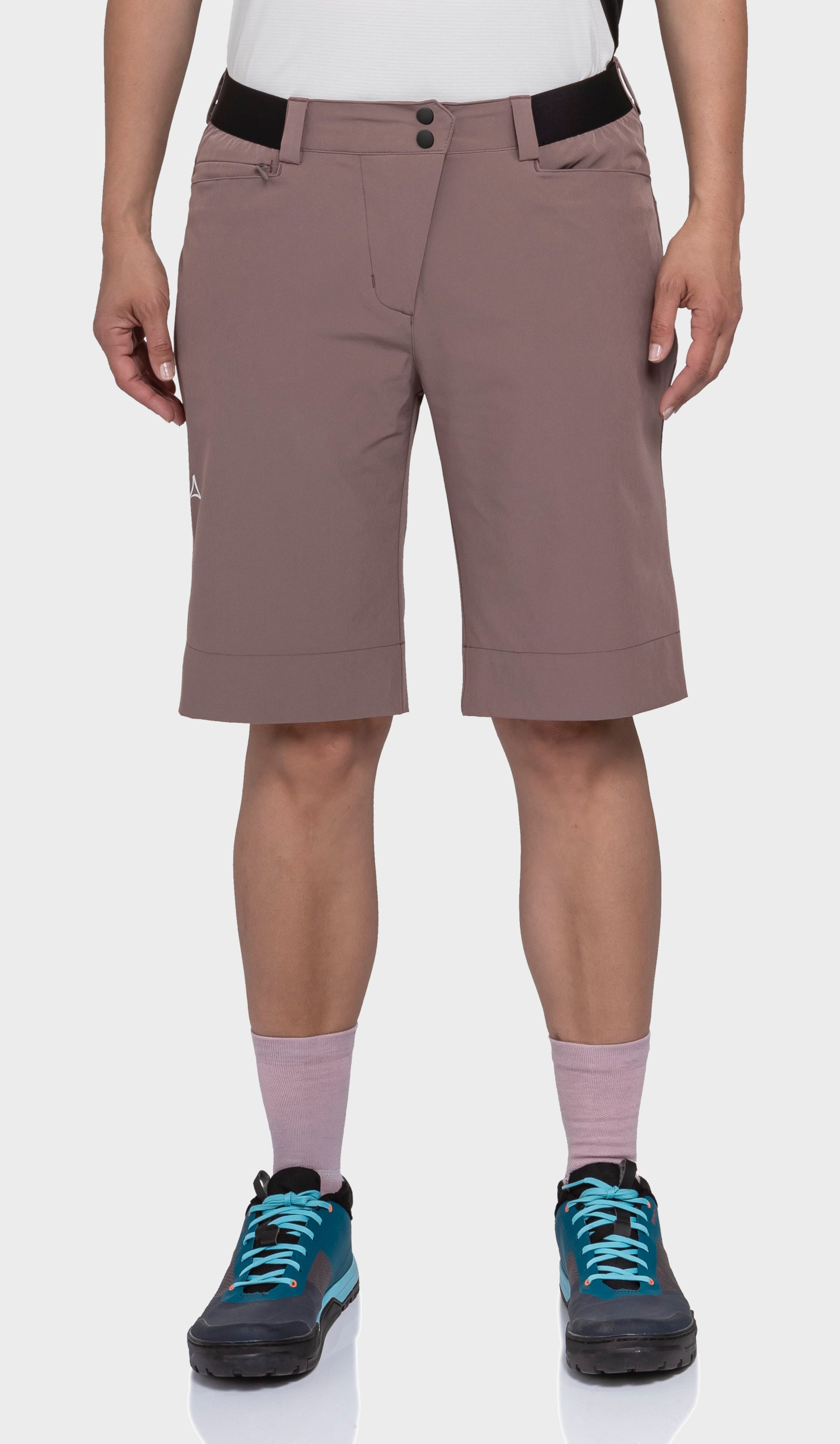 Schöffel Shorts »Shorts Style Keitele WMS«