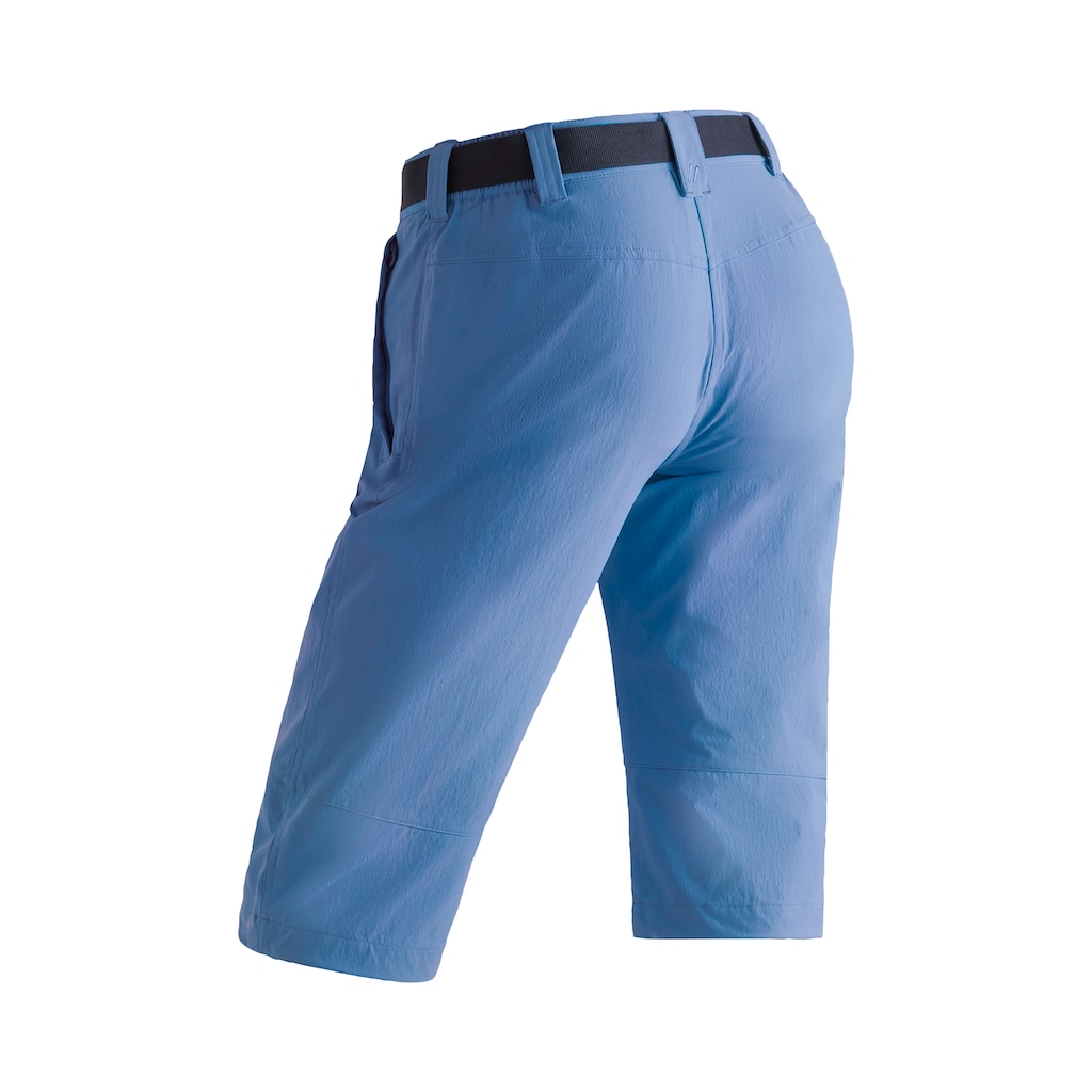 Maier Sports Caprihose »Kluane«