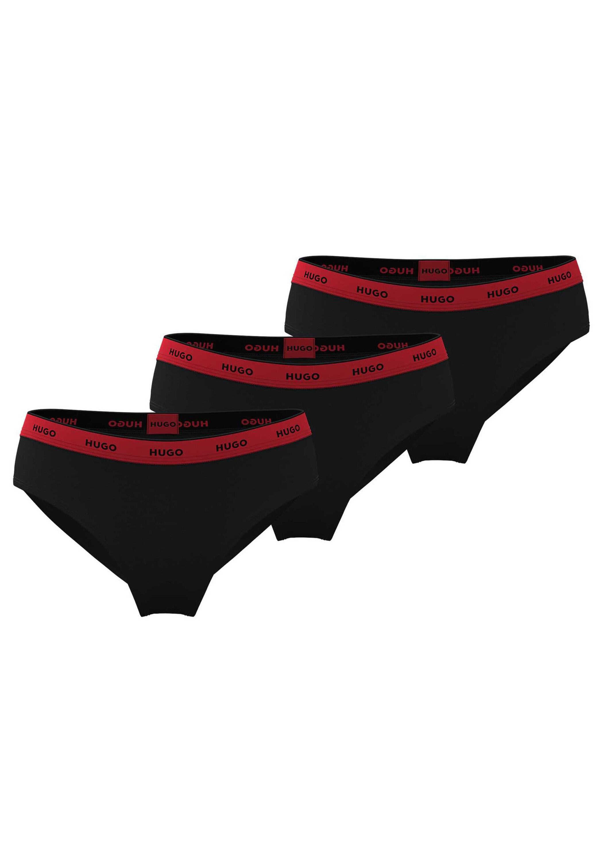 Slip »Slip TRIPLET BRIEF STRIPE 3er Pack«