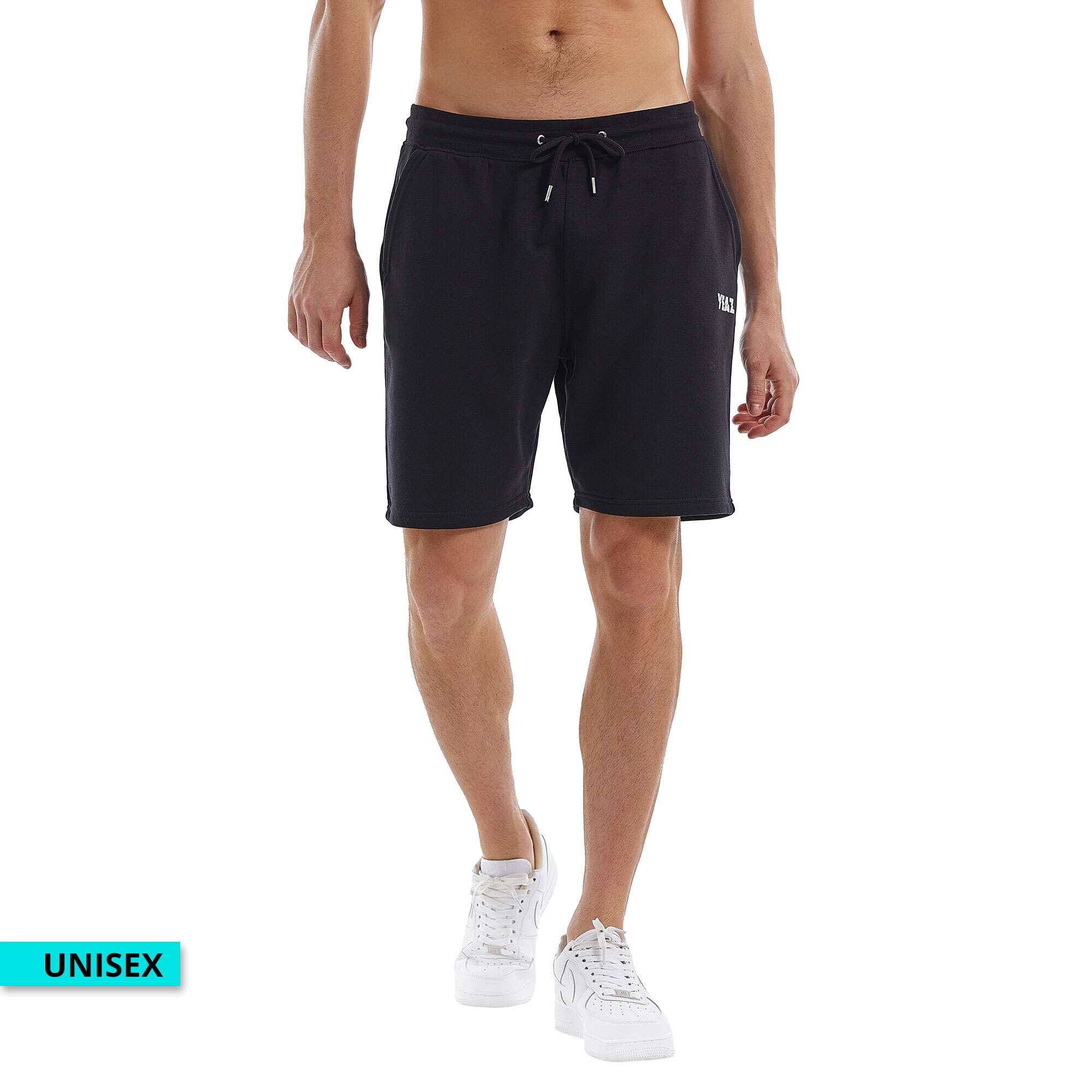 YEAZ Funktionsshorts »Shorts CHAX«