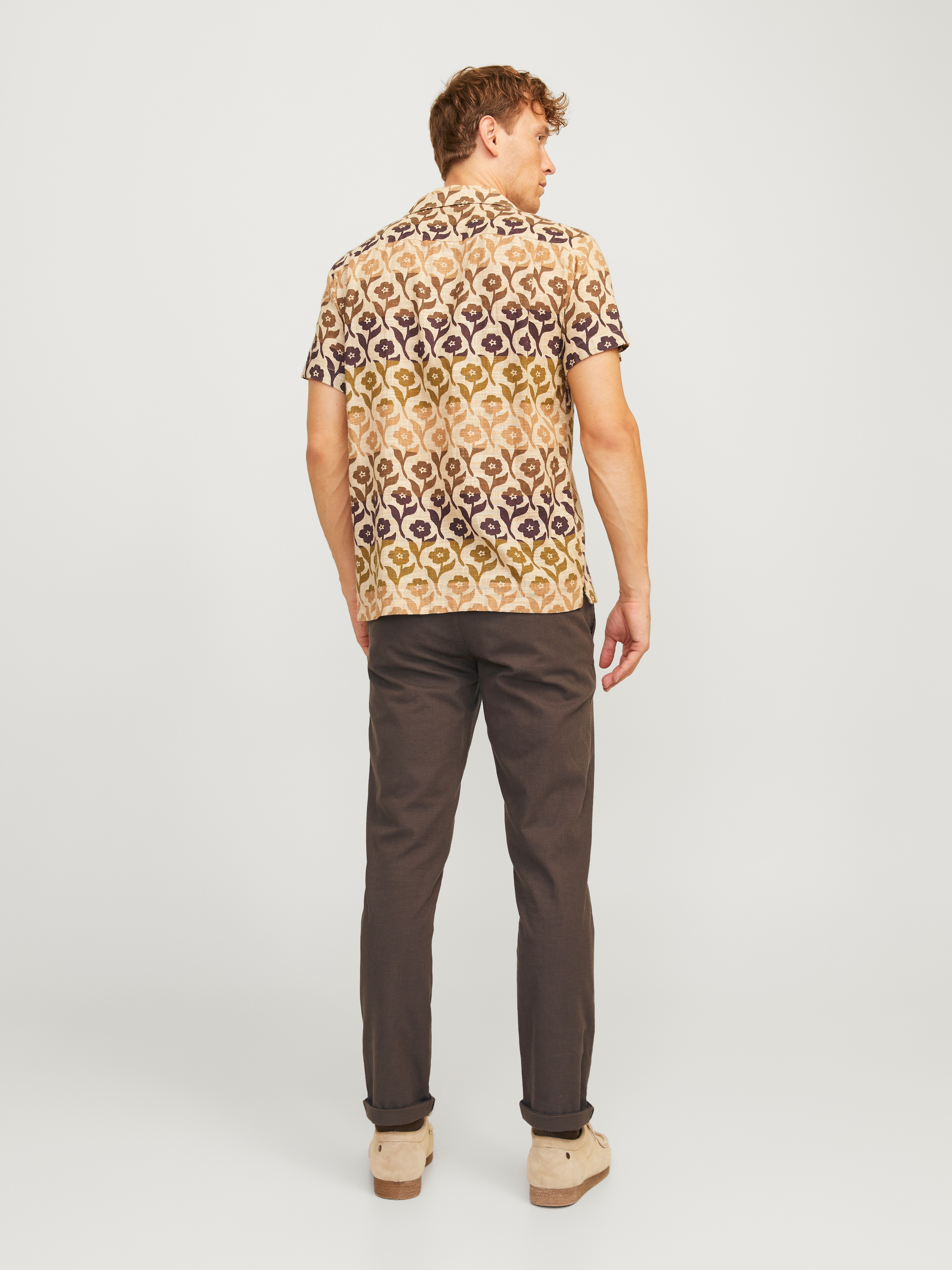 Jack & Jones Chinos »JPSTMARCO JJFURY ANA«
