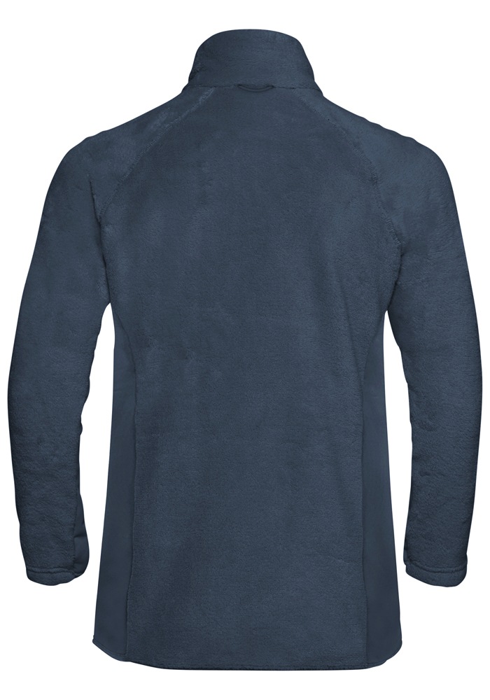 Jack Wolfskin Fleecejacke »ROTWAND FZ W«