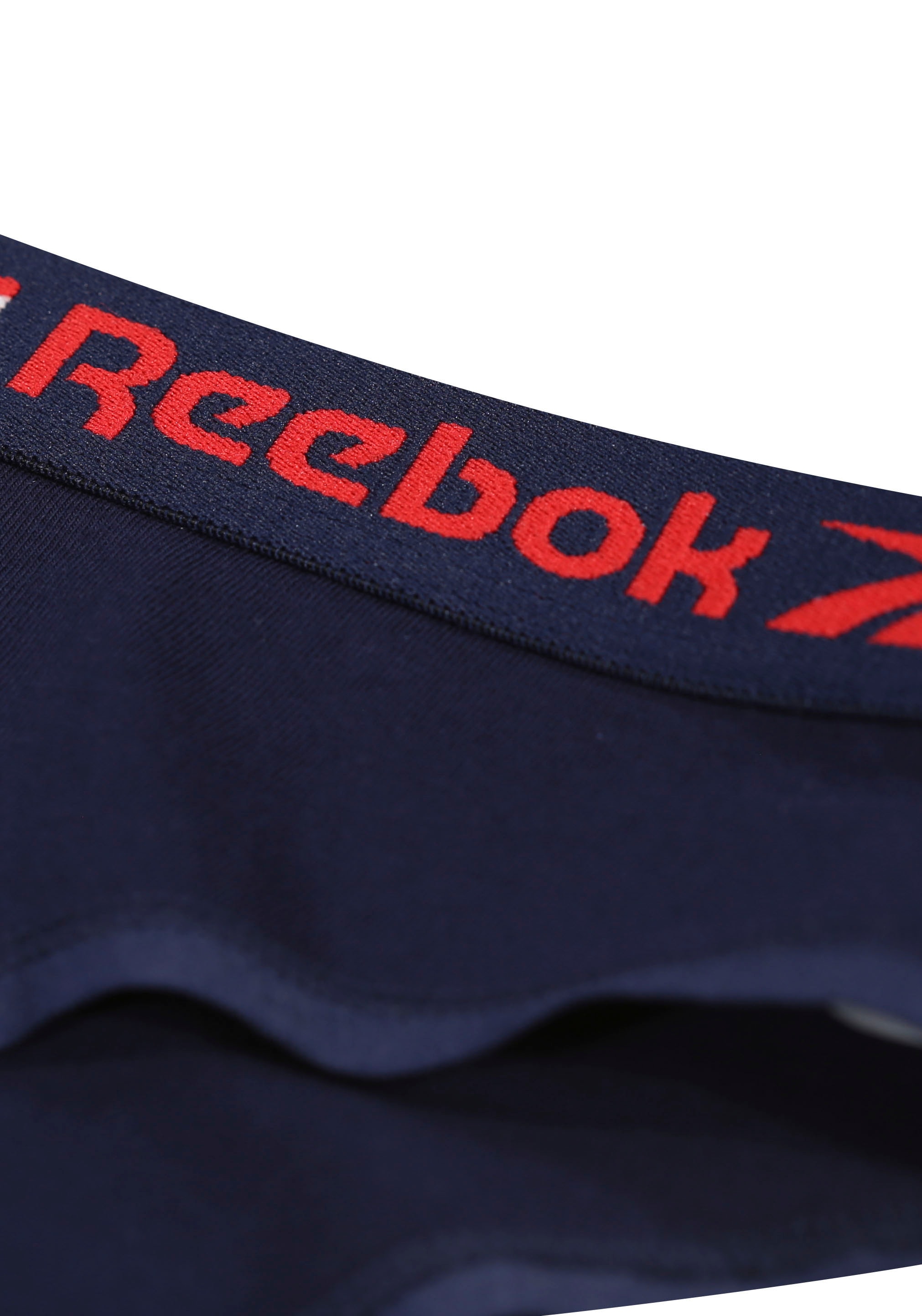 Reebok Slip »LIZZIE«, (3er Pack)