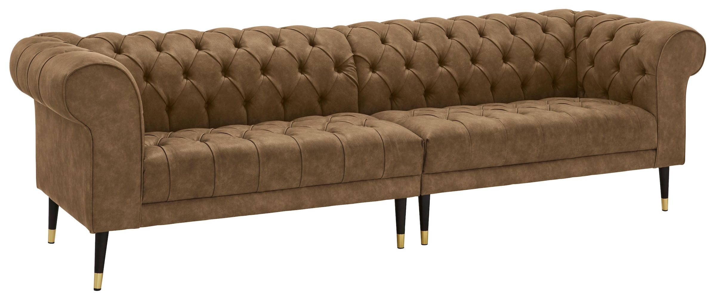 Chesterfield-Sofa »Tinnum«