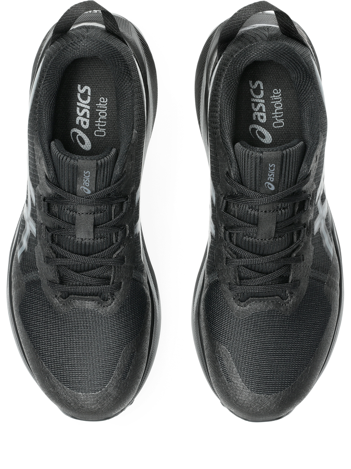 Asics Trailrunningschuh »GEL-VENTURE 11«  mit profiliertem Gummi-Laufsohlenprofil, mit AMPLIFOAM PLUS Dämpfung