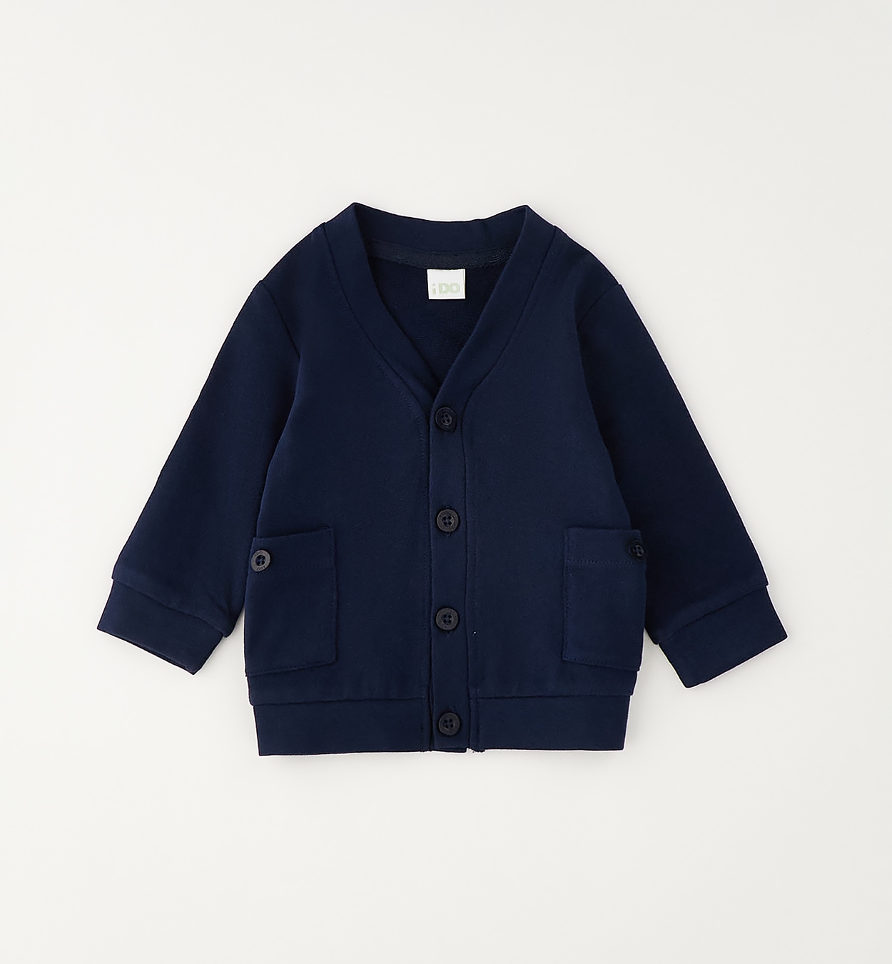 iDo Cardigan »BABY BOY SWEATER«