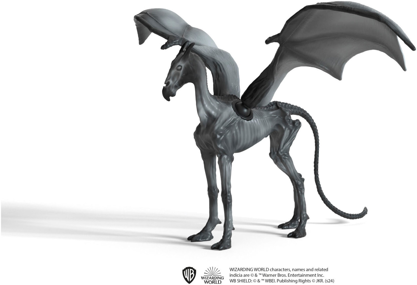 Schleich® Spielfigur »WIZARDING WOLRD™, Thestral (13996)«