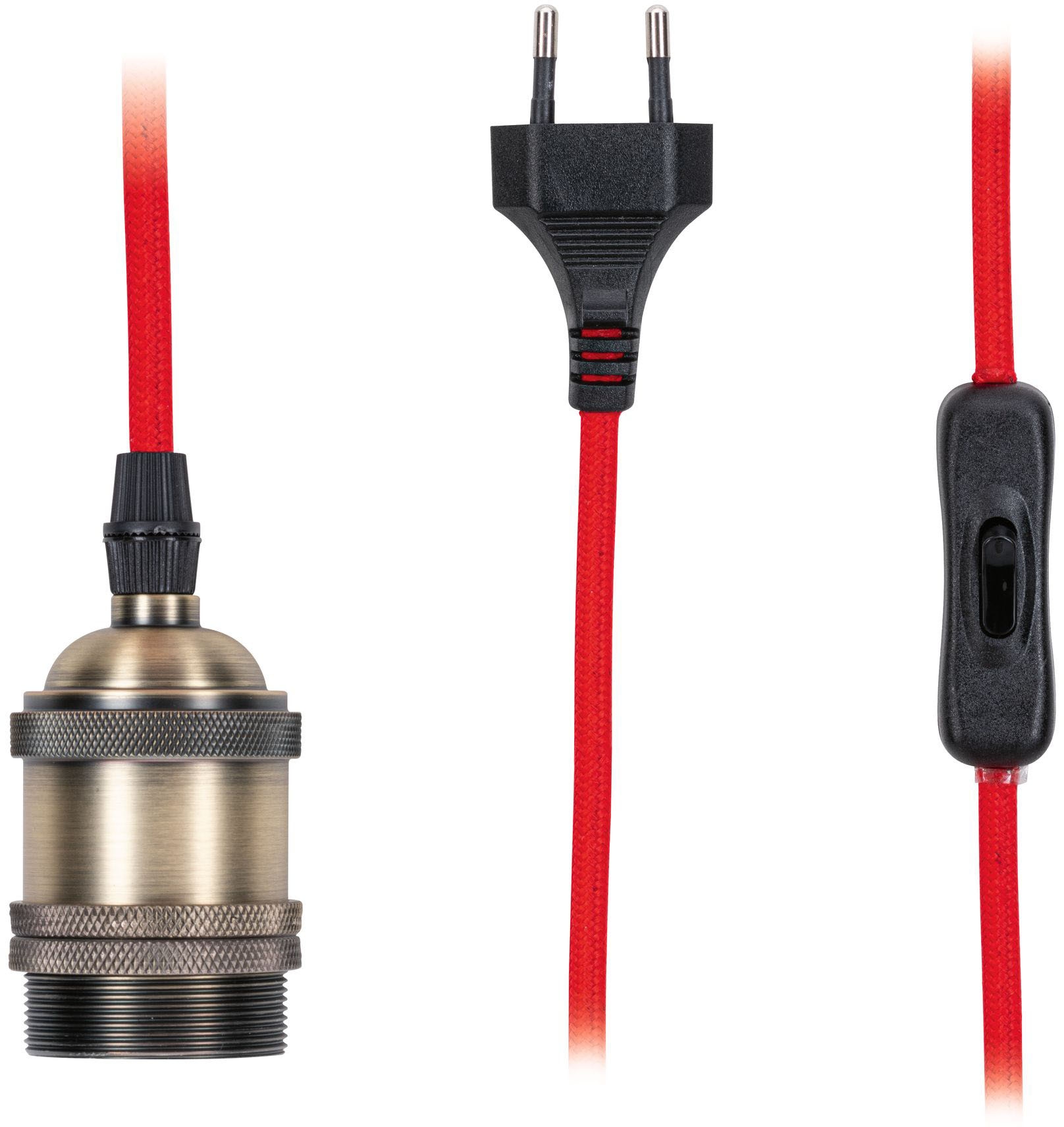 Paulmann Pendelleuchte »Eldar« E27 1 Stk. E27