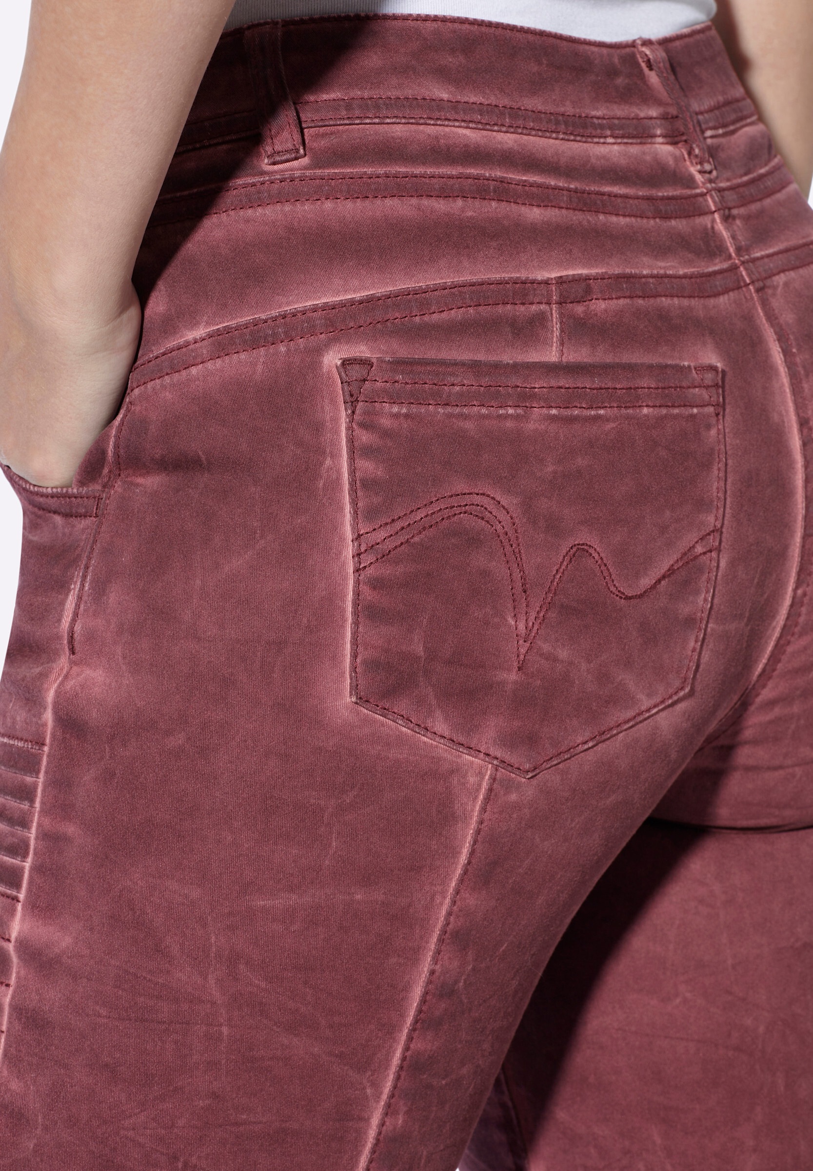 heine Röhrenhose »Hose Hose«