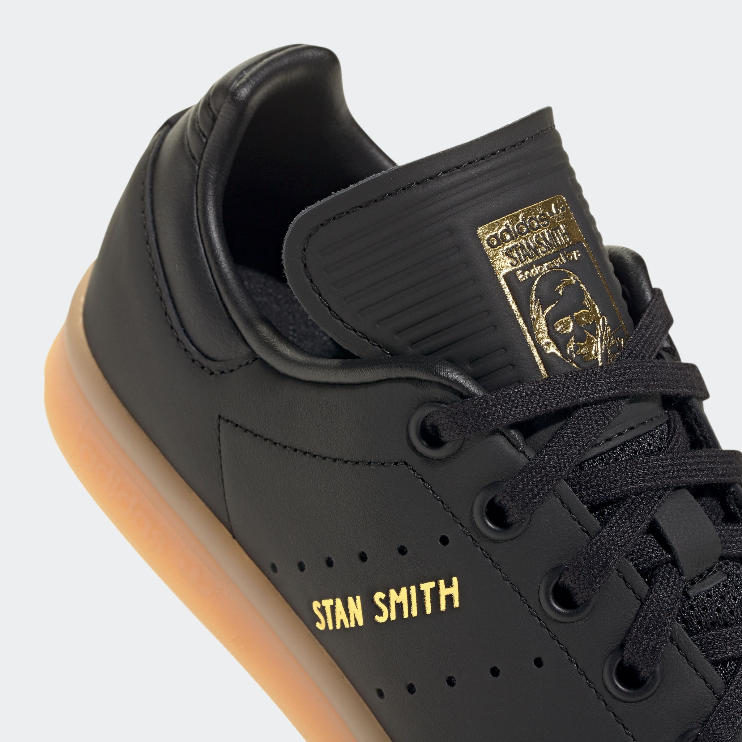 adidas Originals Sneaker »STAN SMITH KIDS«
