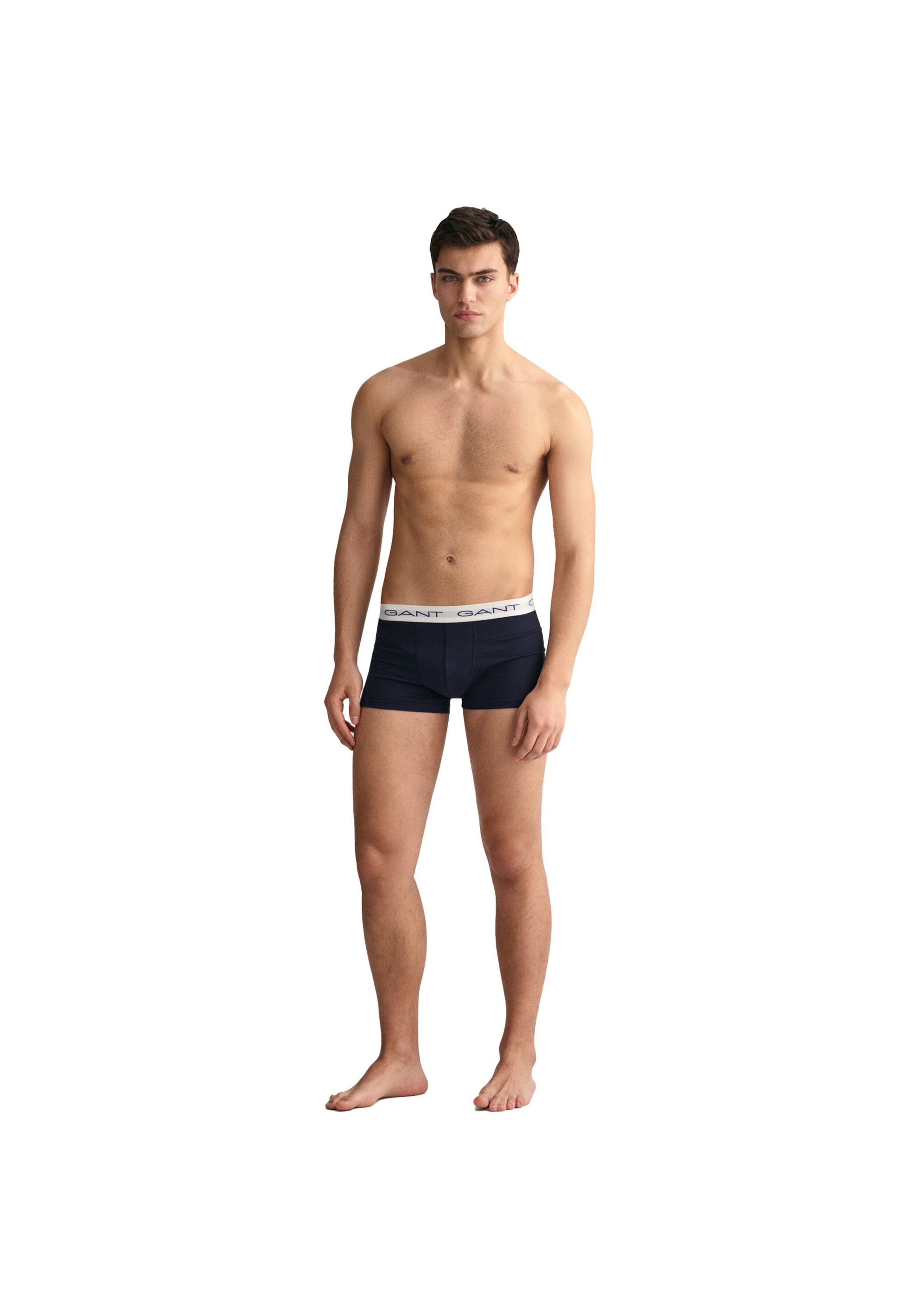 Gant Boxershorts »Boxershort 5er Pack«