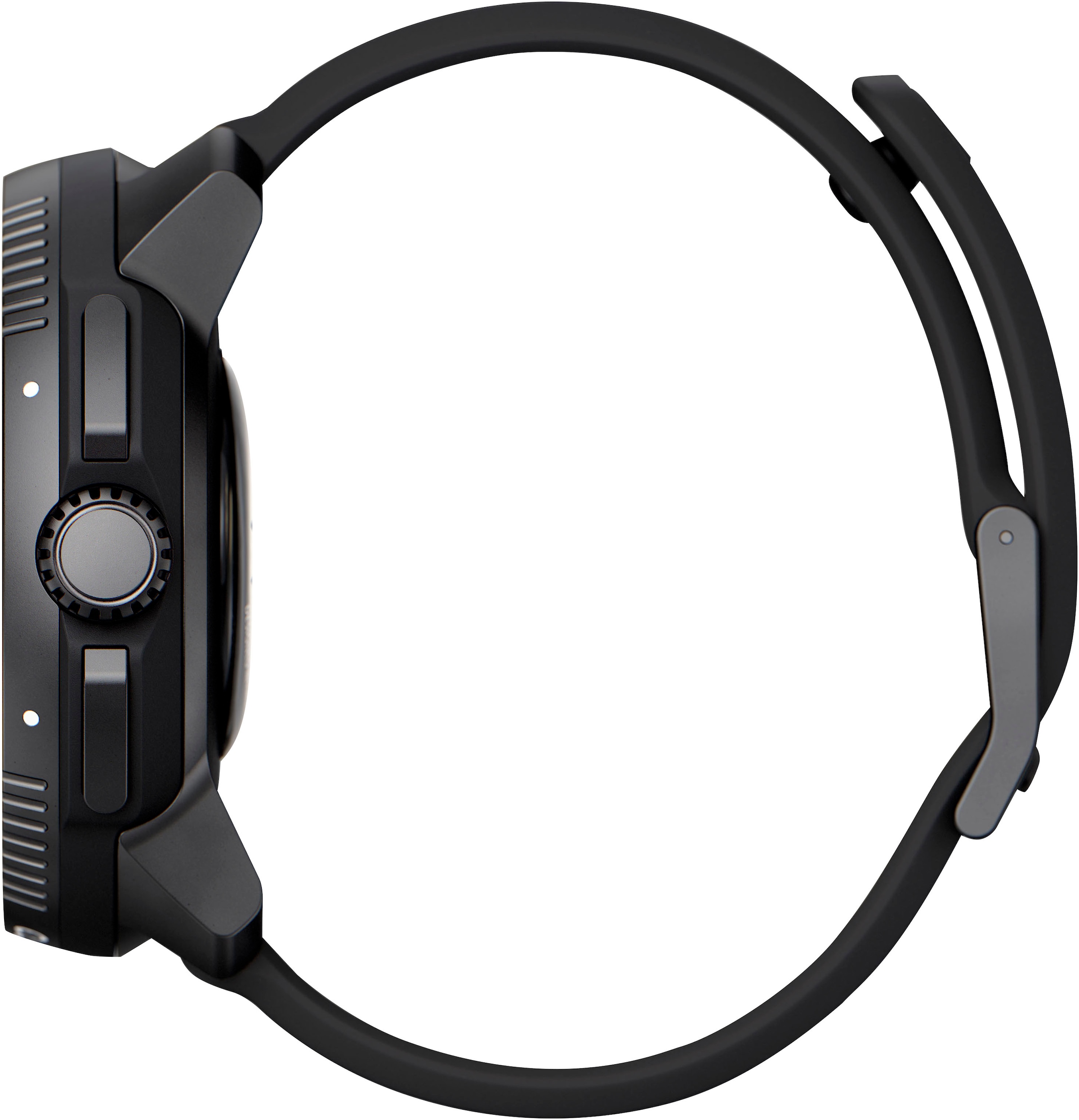 Suunto Smartwatch »Race Edelstahl«, (3,63 cm / 1,43 Zoll), Wear OS by Google,)