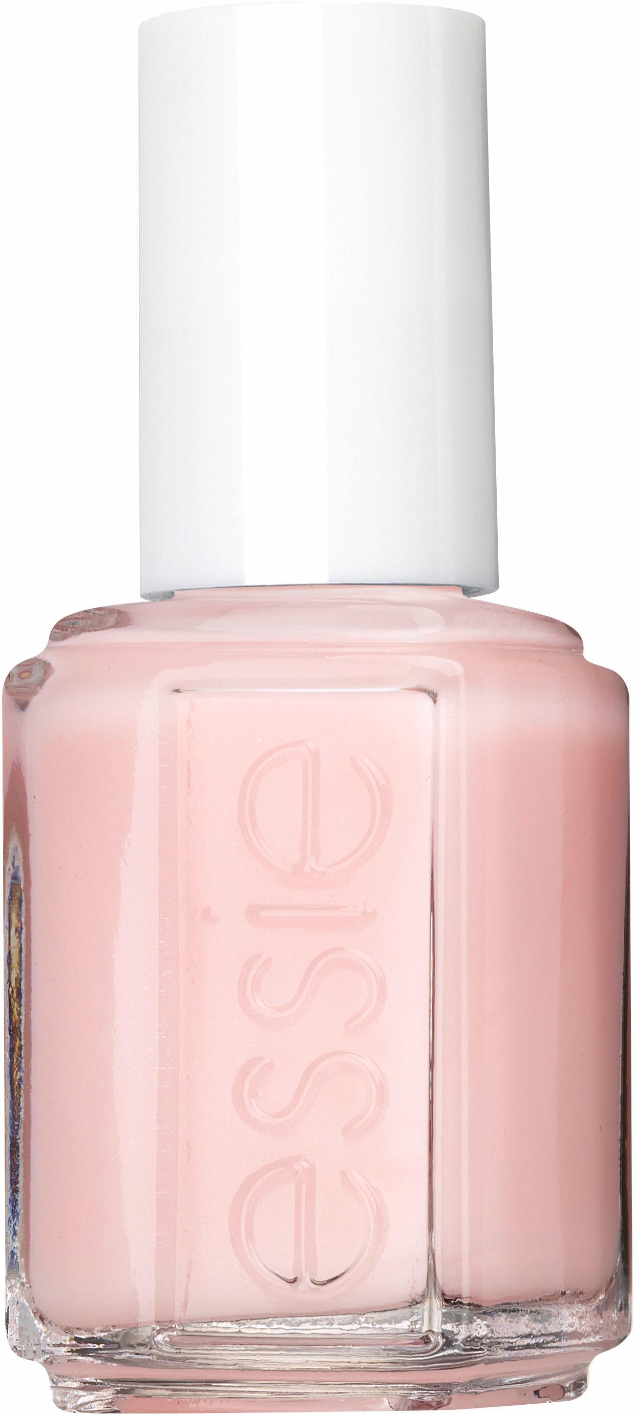 essie Nagellack »Nudetöne« bei ♕