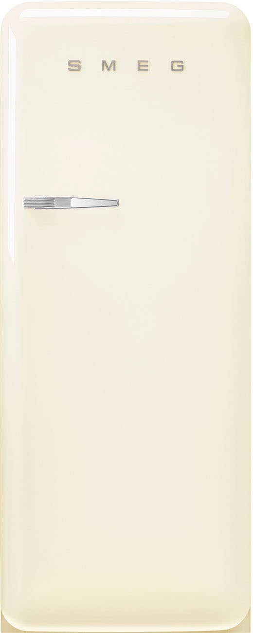 »FAB28_5«, XXL 3 Smeg 150 cm Kühlschrank Garantie FAB28LCR5, hoch, 60 mit cm breit Jahren