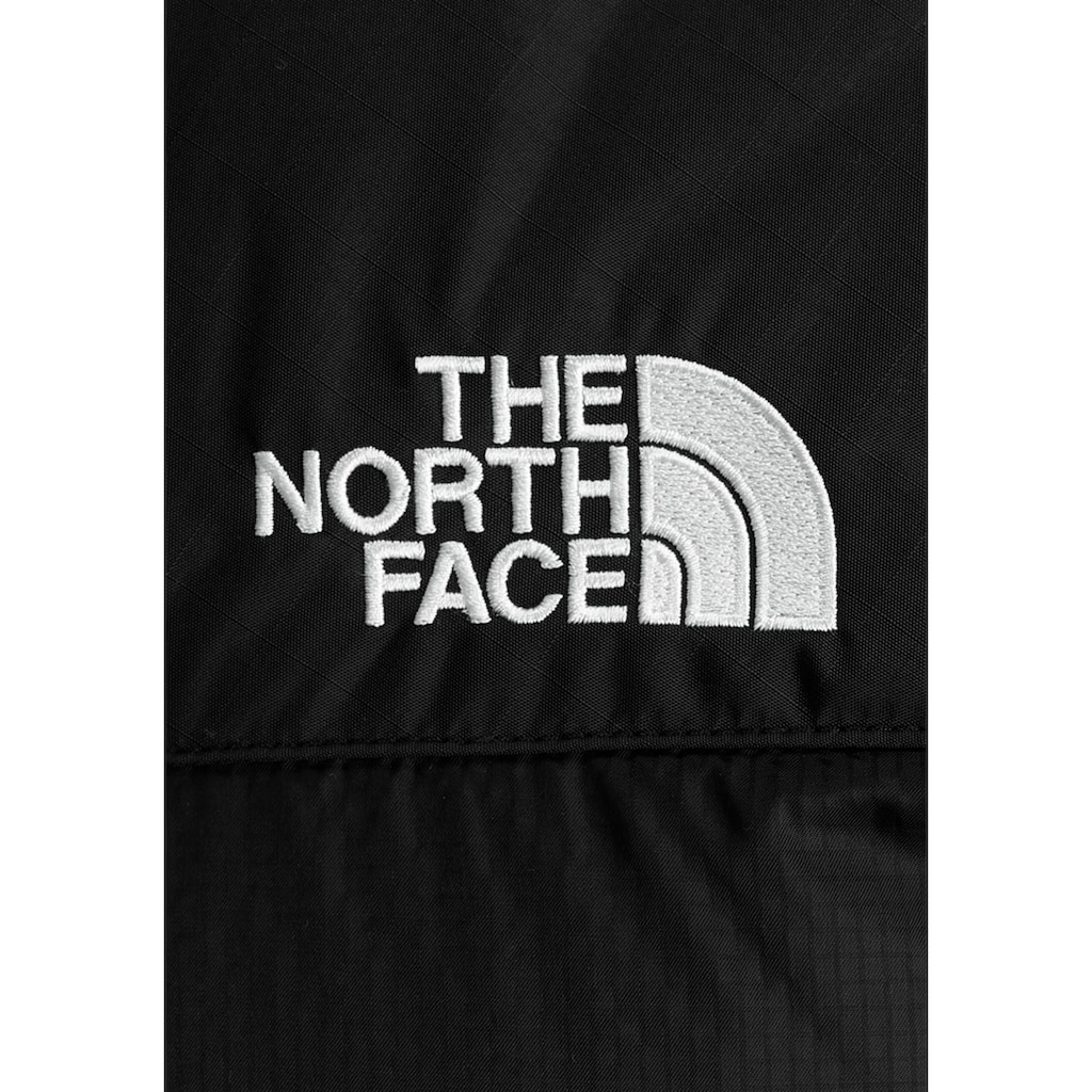 The North Face Daunenjacke »DIABLO«, ohne Kapuze, Winddicht & Wasserabweisend & Atmungsaktiv