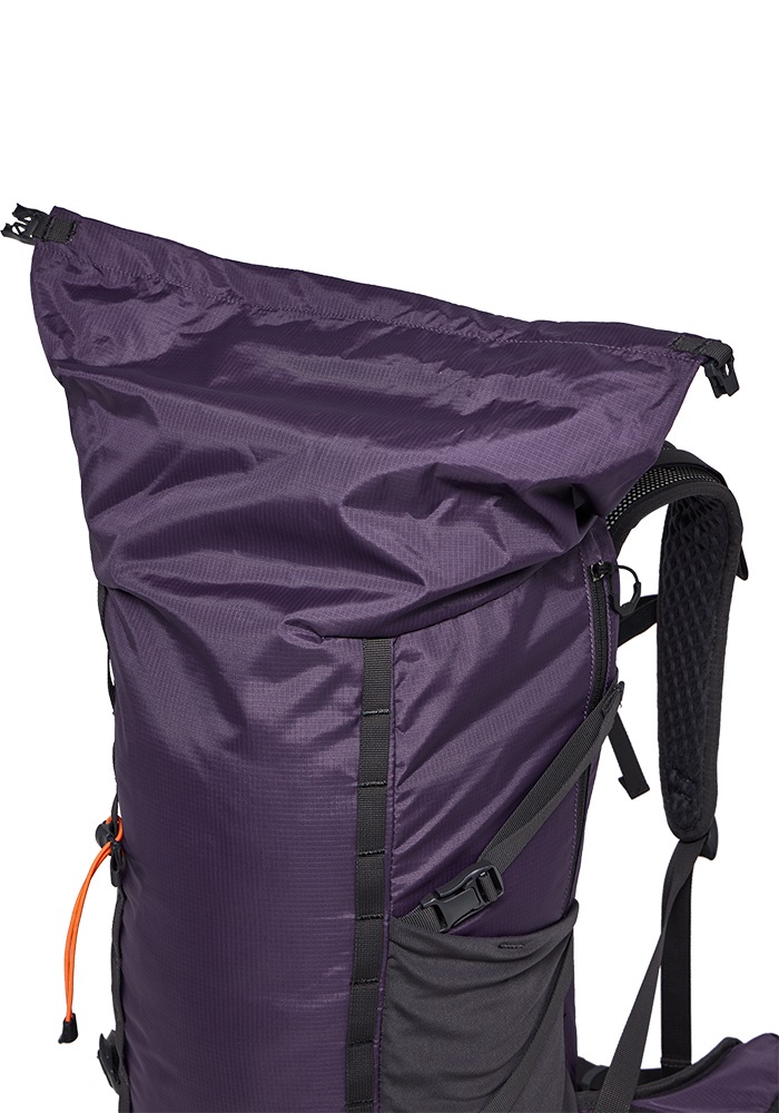 Jack Wolfskin Wanderrucksack »CYROX SHAPE 30 S-L«