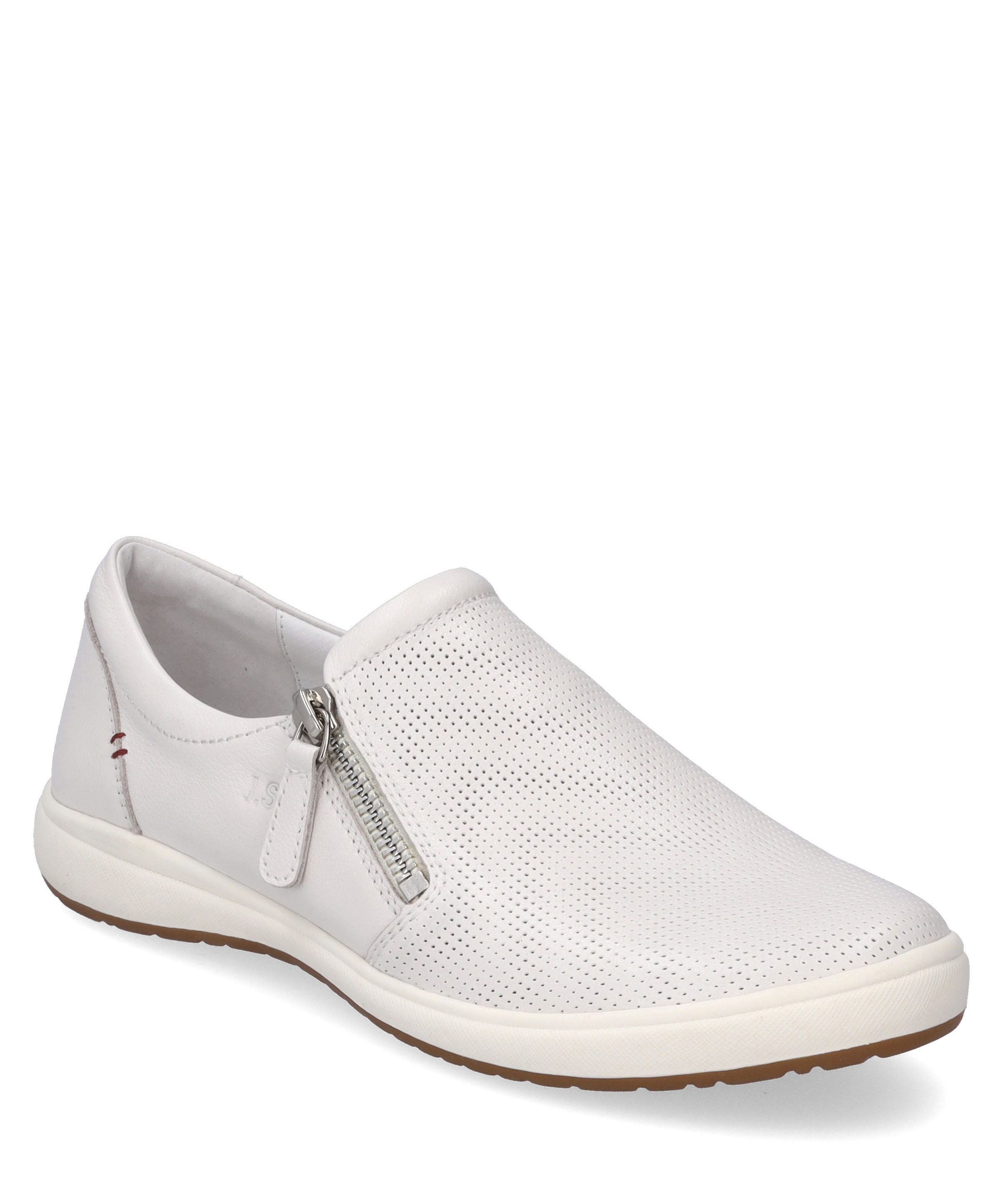 Josef Seibel Slipper »Caren 22, weiss«