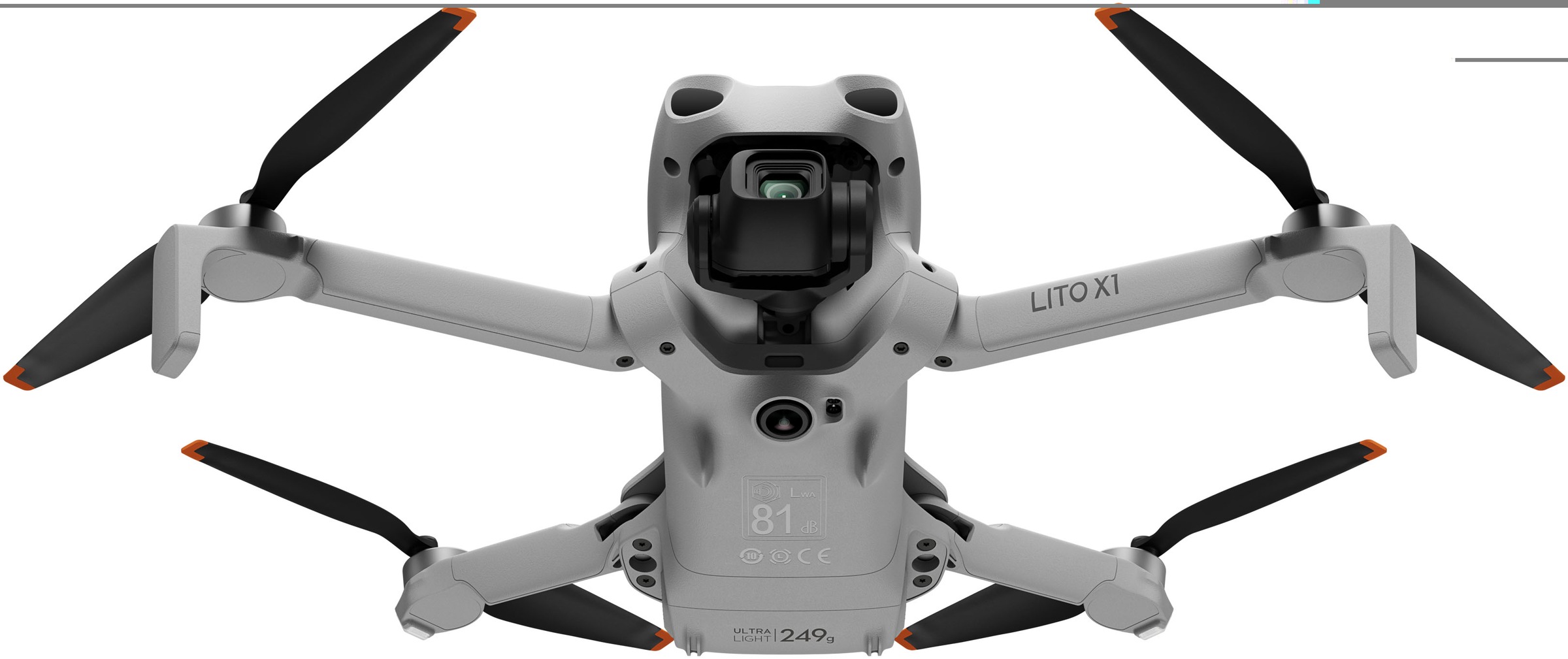 DJI Drohne »Lito X1«