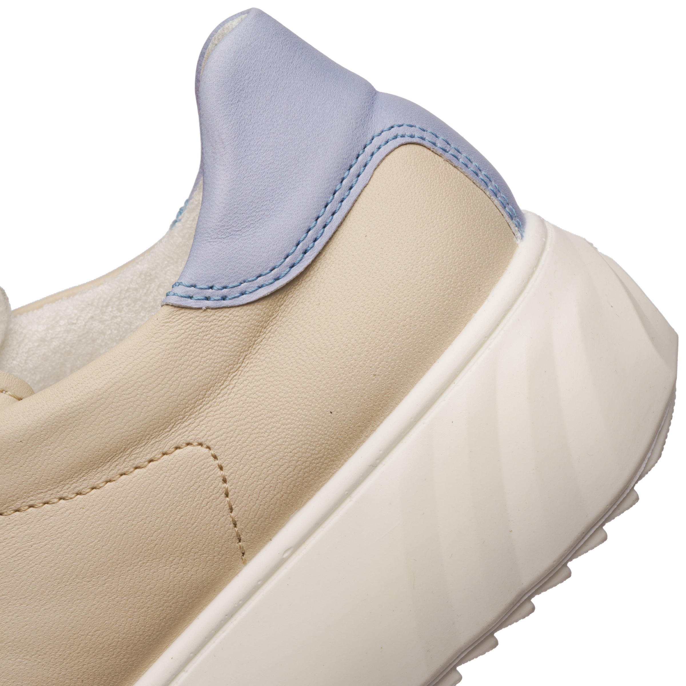 Ara Plateausneaker »MONACO«  Freizeitschuh, Halbschuh, Schnürer mit Kontrastbesatz, H-Weite