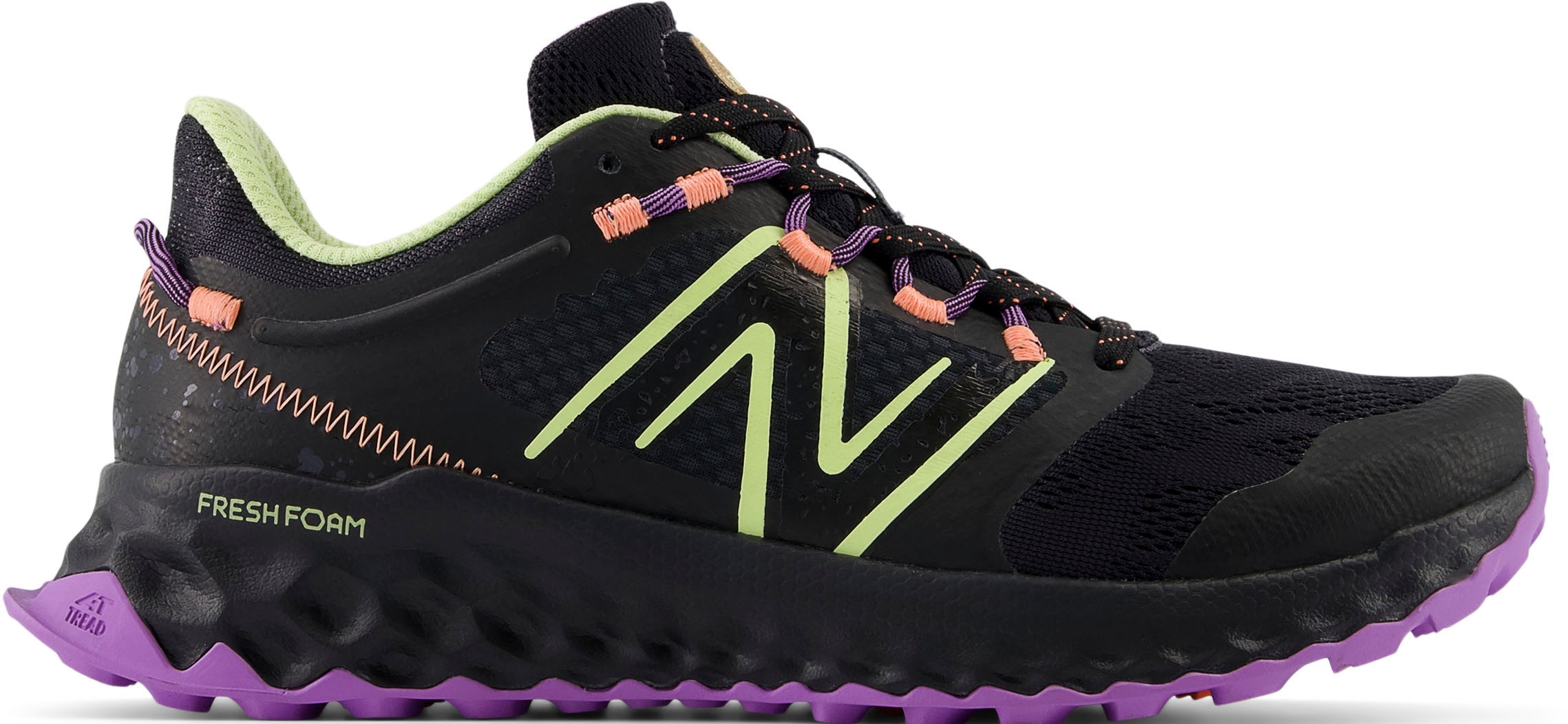 New Balance Laufschuh »FRESH FOAM X GAROÉ V2«